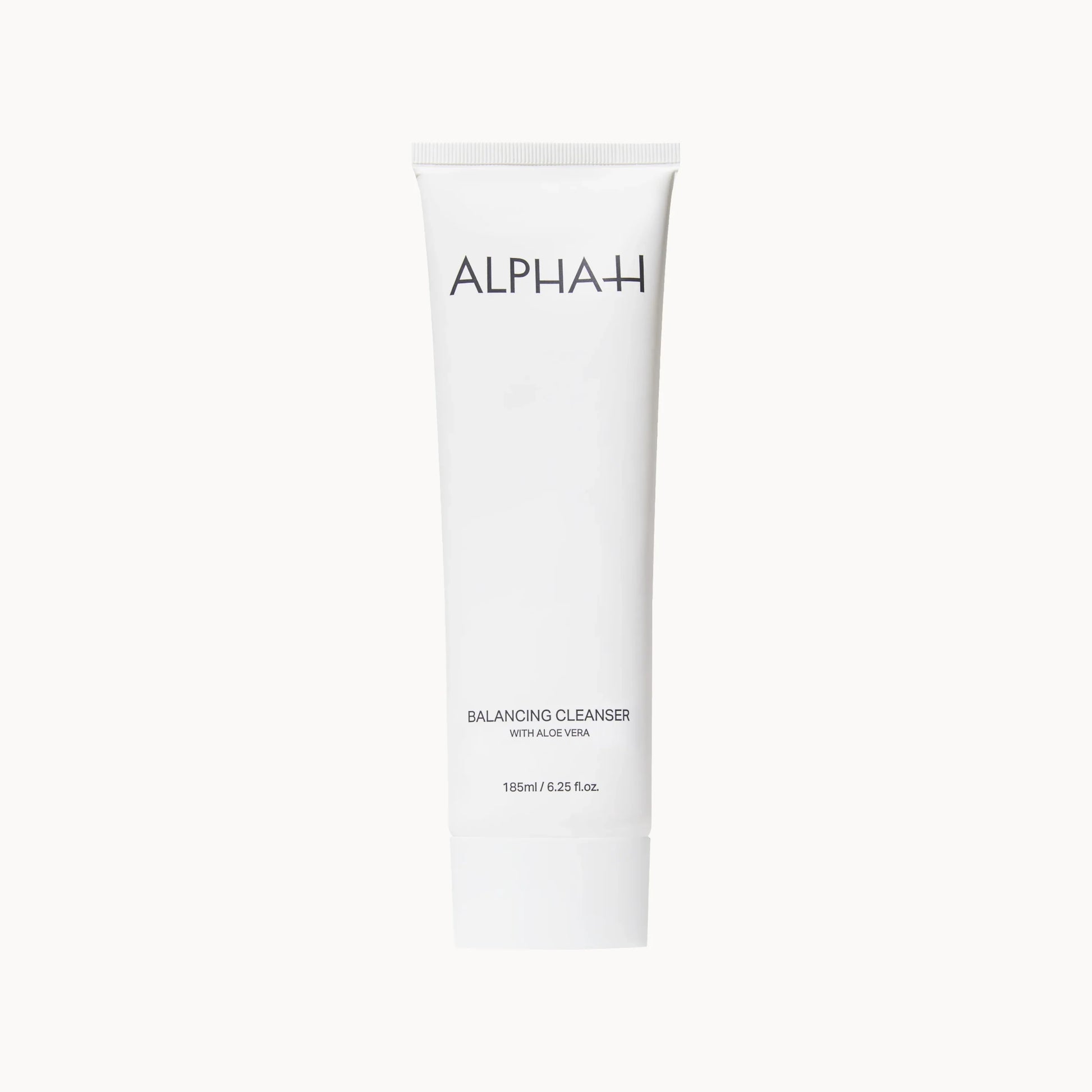 ALPHA-H - BALANCING CLEANSER 185ML - dehuidspecialistshop