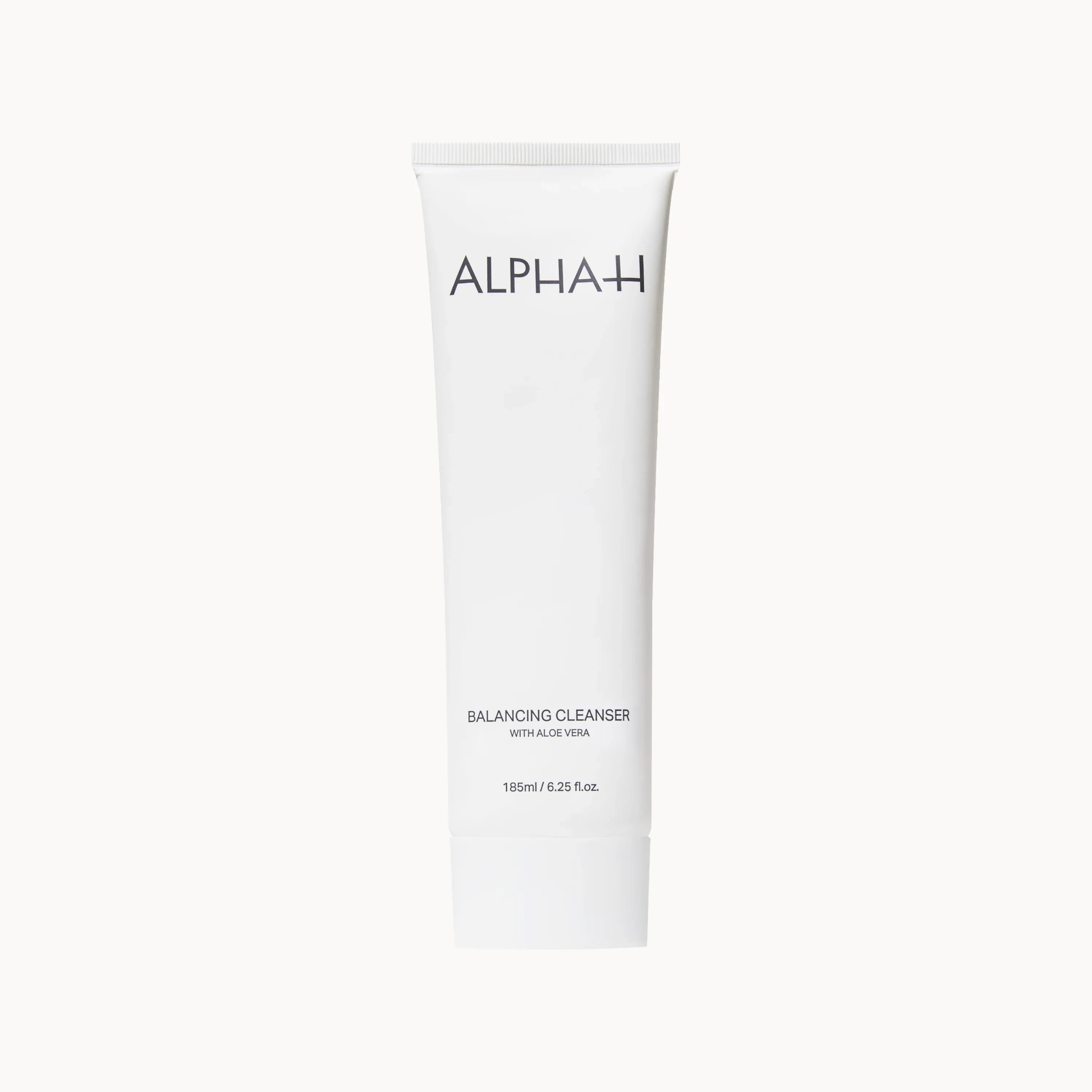 ALPHA-H - BALANCING CLEANSER 185ML - dehuidspecialistshop