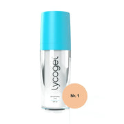 LYCOGEL - BREATHABLE TINT 30ML - dehuidspecialistshop