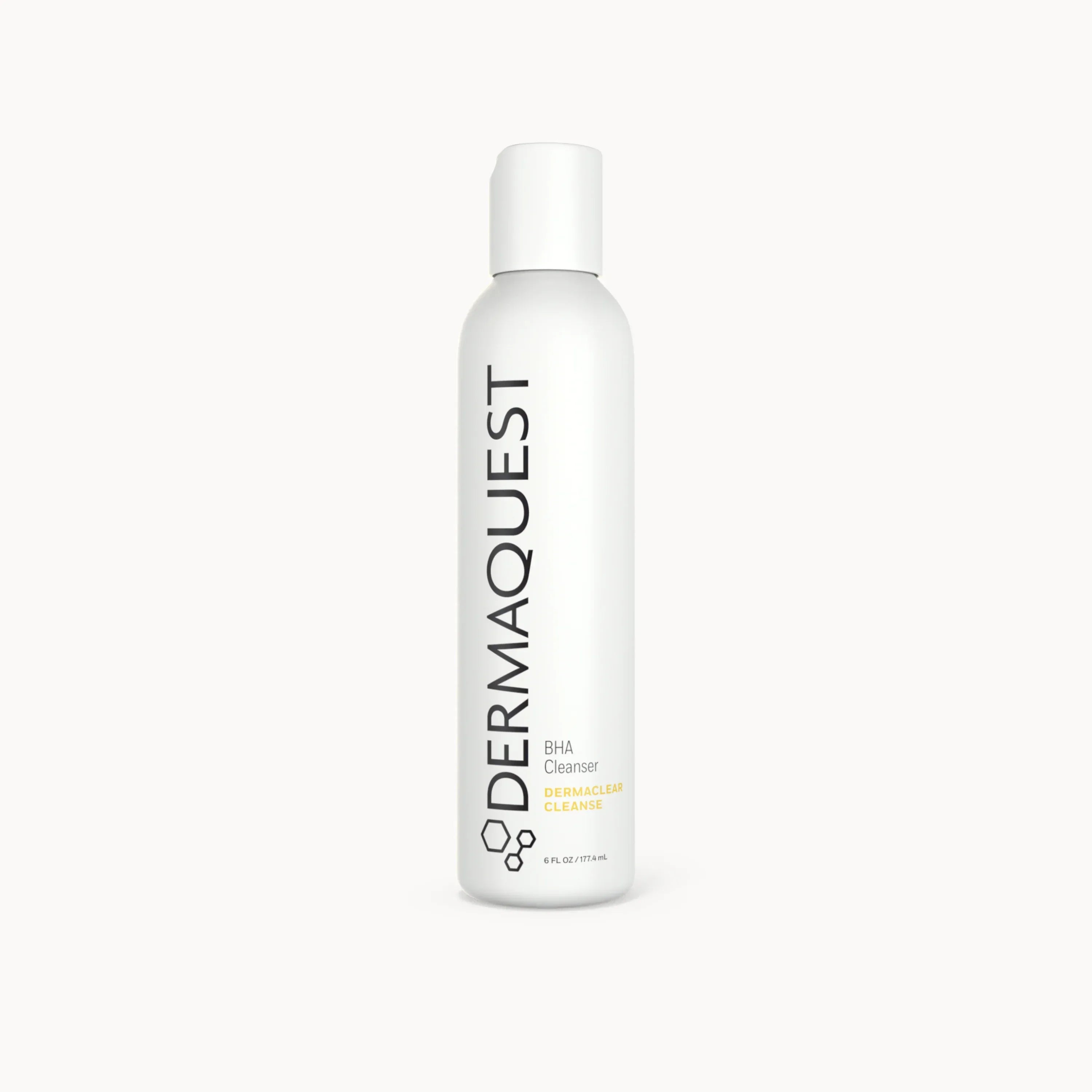 DERMAQUEST - DERMACLEAR BHA CLEANSER 180 ML - dehuidspecialistshop