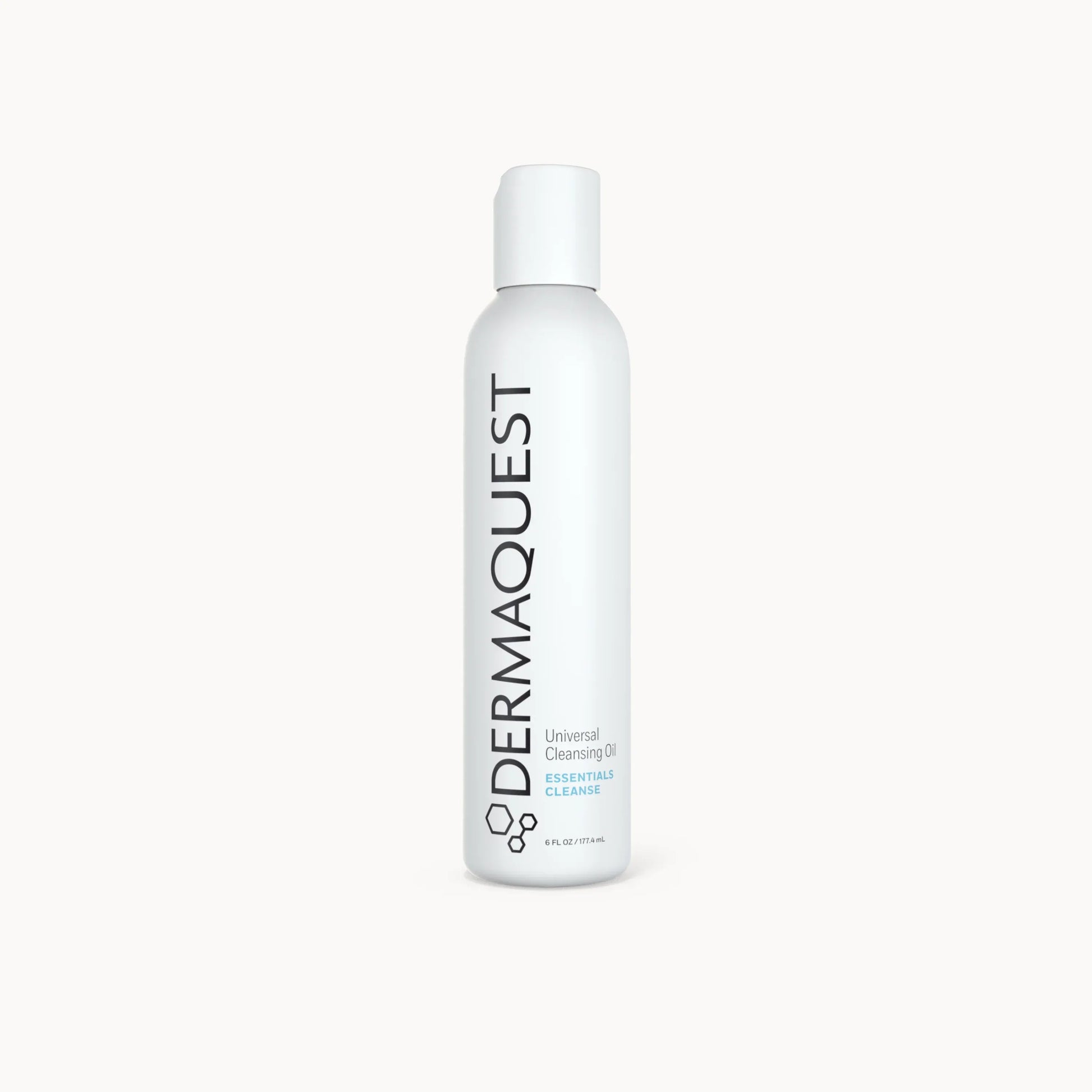 DERMAQUEST - ESSENTIAL UNIVERSAL CLEANSING OIL - dehuidspecialistshop