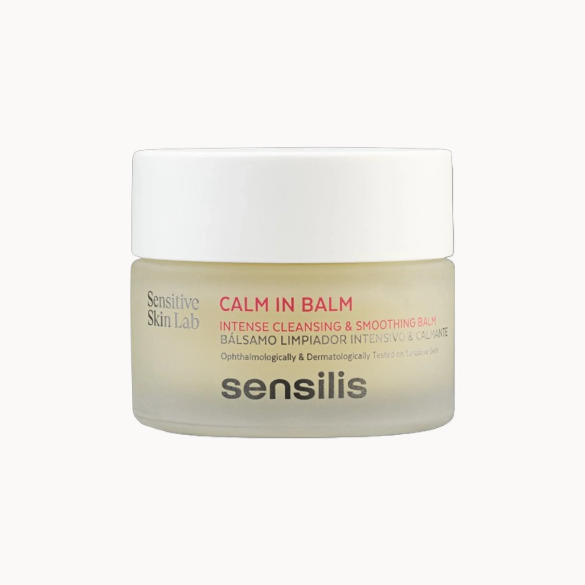 SENSILIS - CALM IN BALM - dehuidspecialistshop