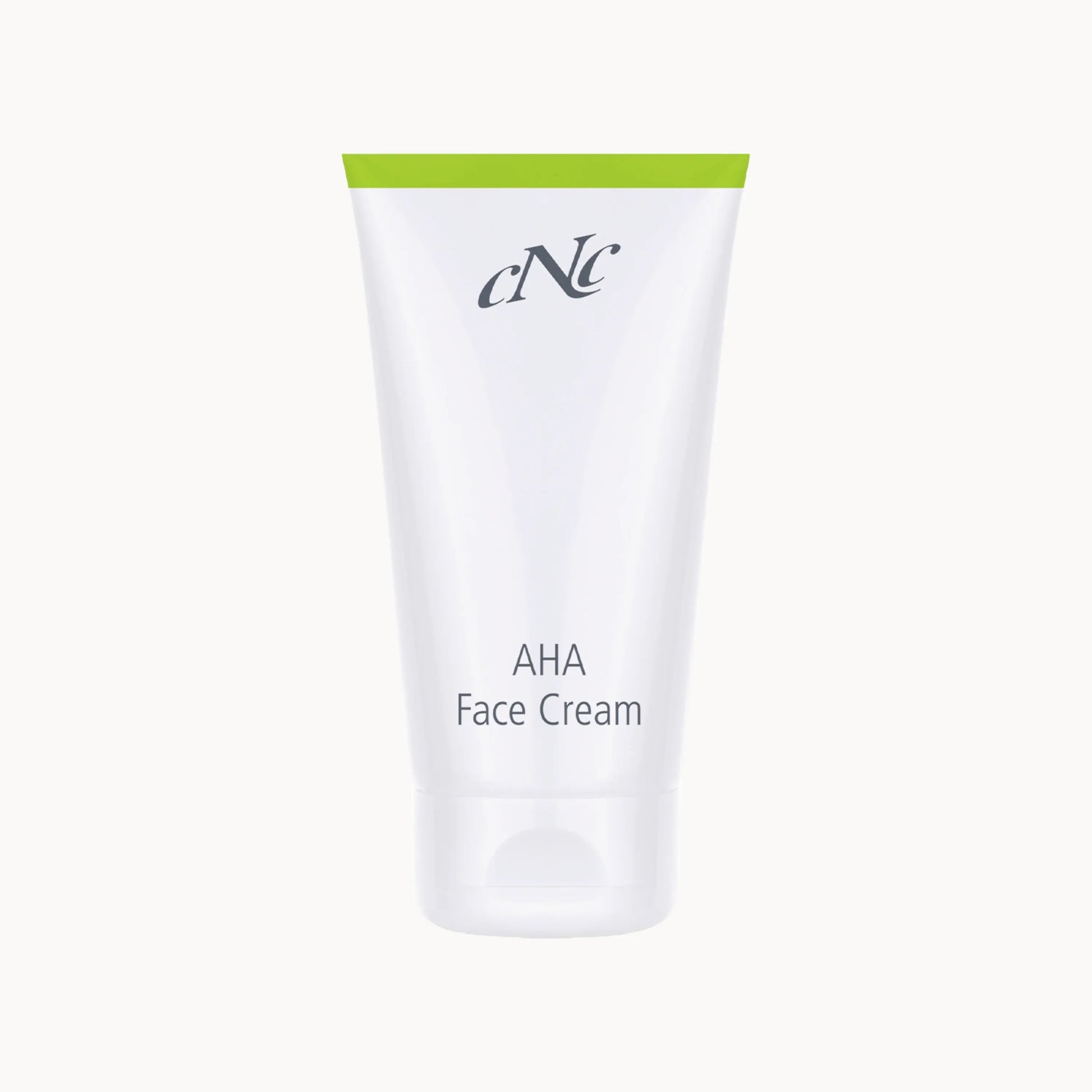 CNC - AHA FACE CREAM 50ML - dehuidspecialistshop