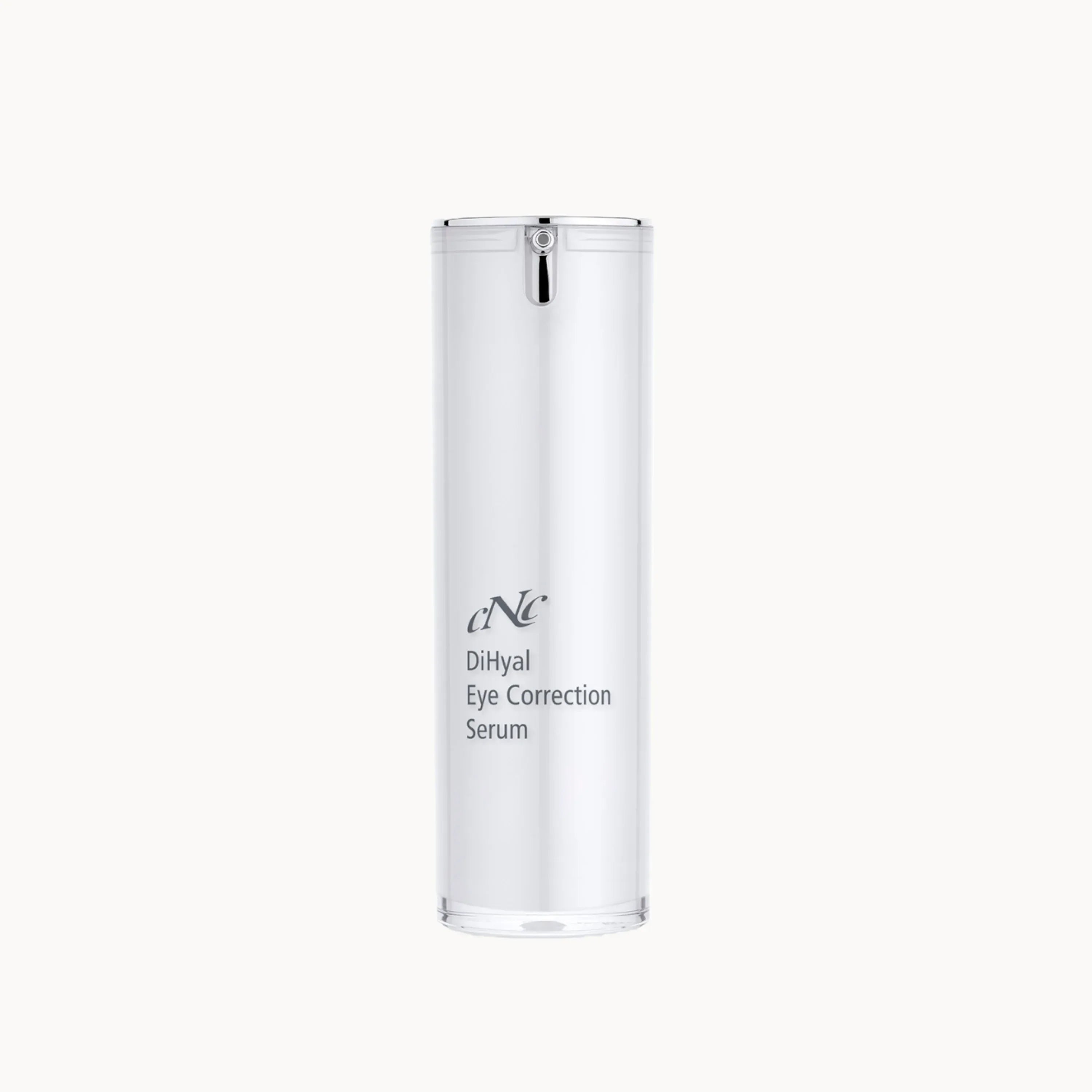 CNC - DIHYAL EYE CORRECTION SERUM 30ML - dehuidspecialistshop