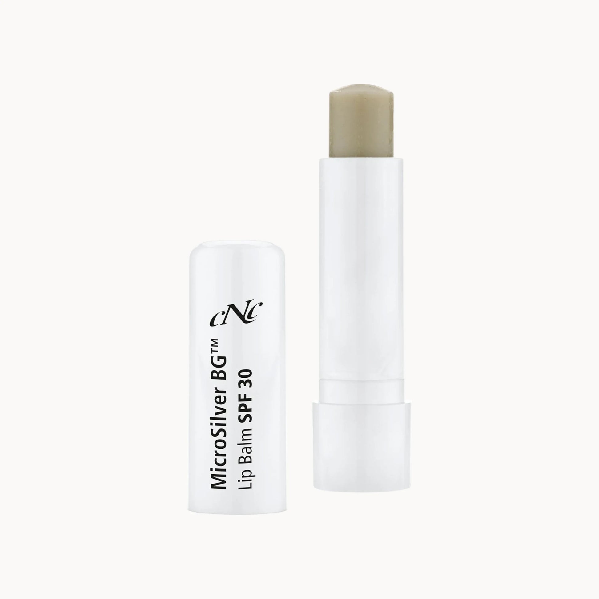 CNC - MICROSILVER LIP BALM SPF 30 - dehuidspecialistshop