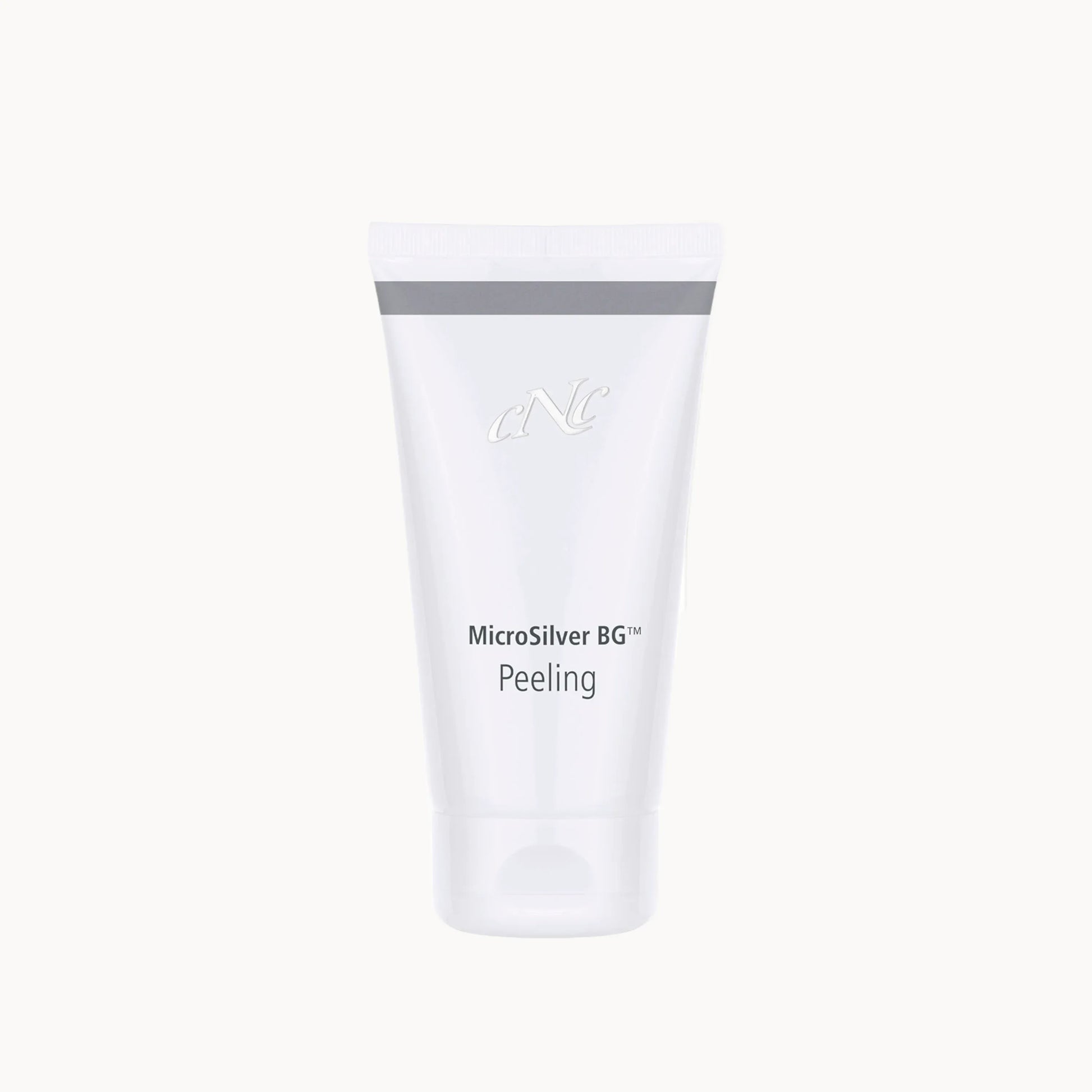 CNC - MICROSILVER PEEL 50ML - dehuidspecialistshop