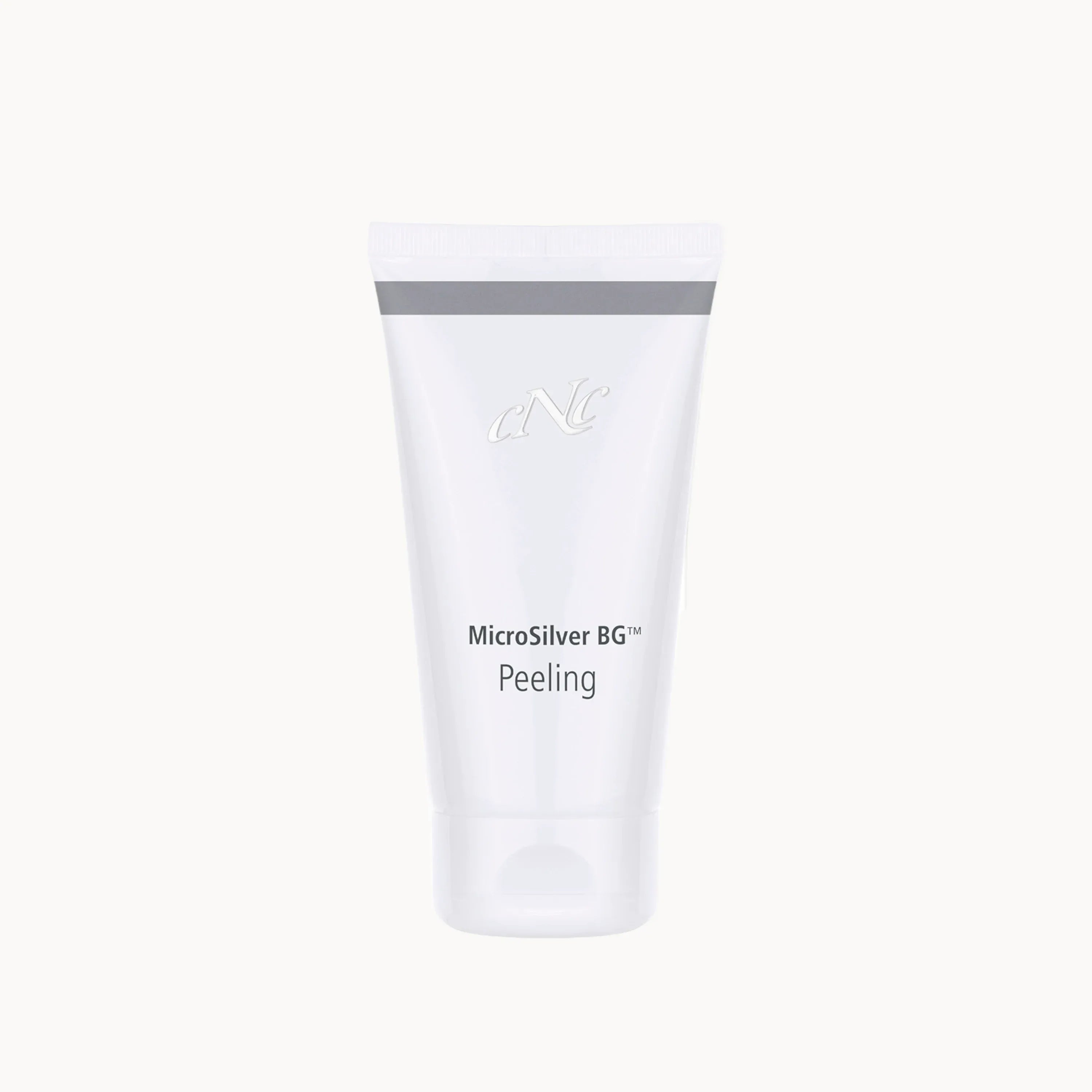 CNC - MICROSILVER PEEL 50ML - dehuidspecialistshop