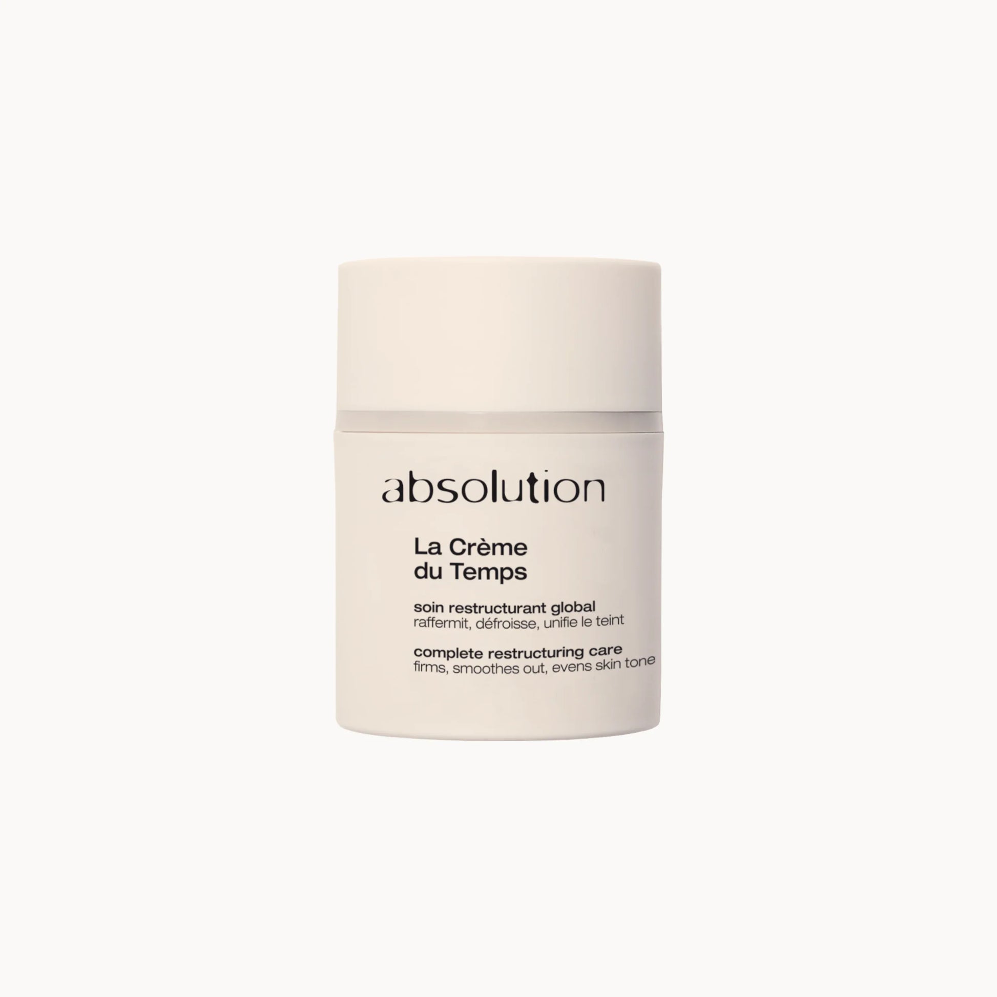 ABSOLUTION - LA CRÉME DU TEMPS 30 ML - dehuidspecialistshop