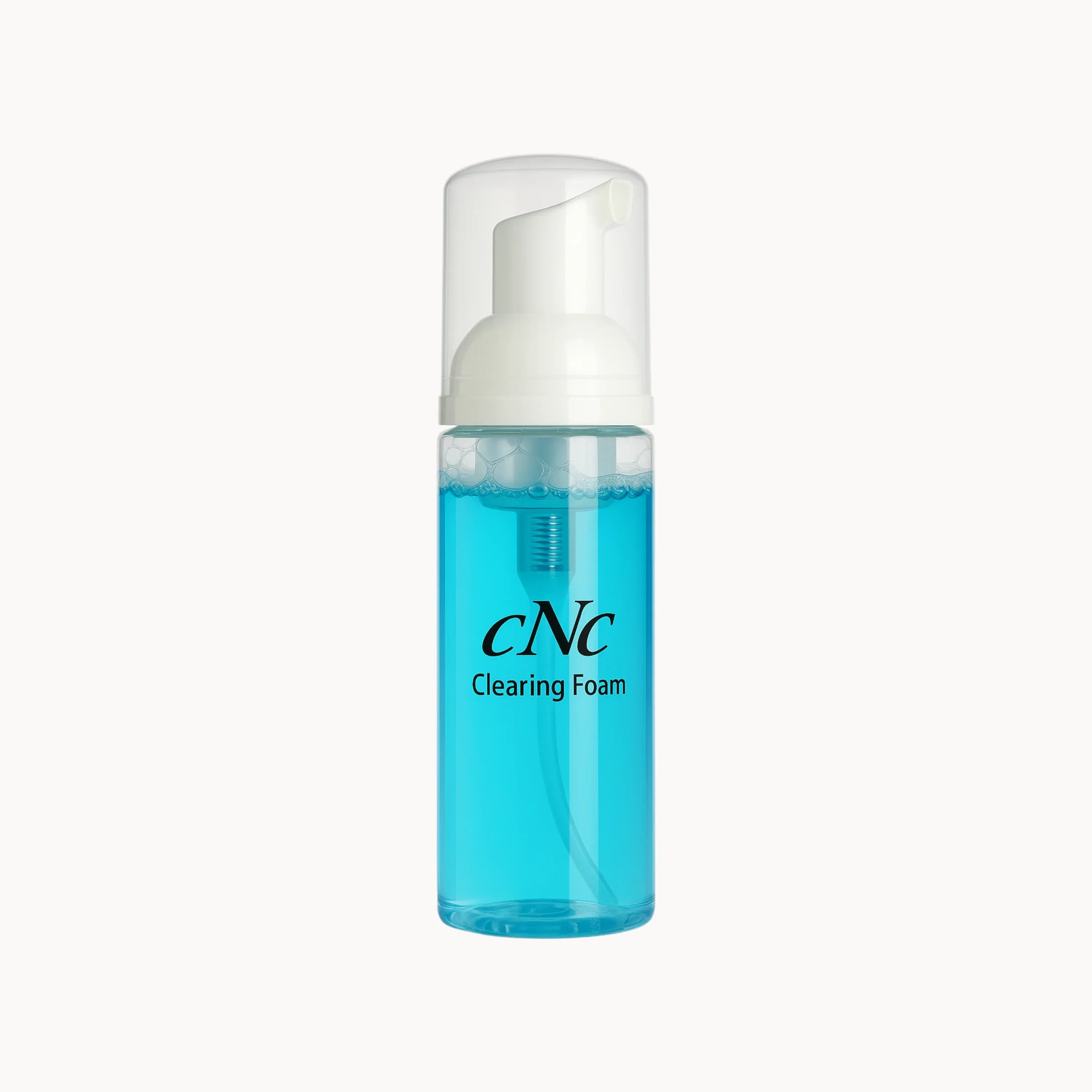 CNC - CLEARING FOAM 50ML - dehuidspecialistshop