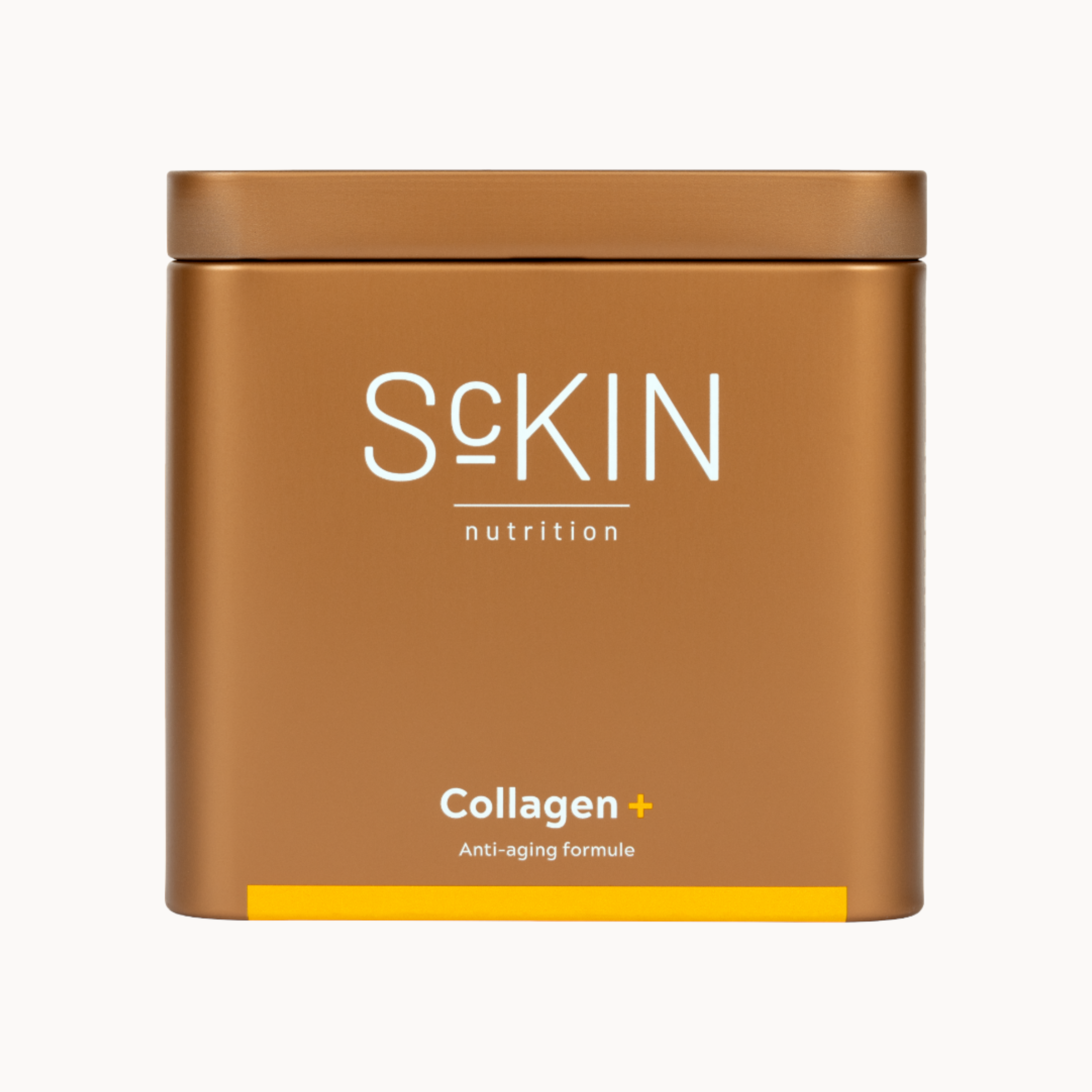 SCKIN NUTRITION - COLLAGEN+