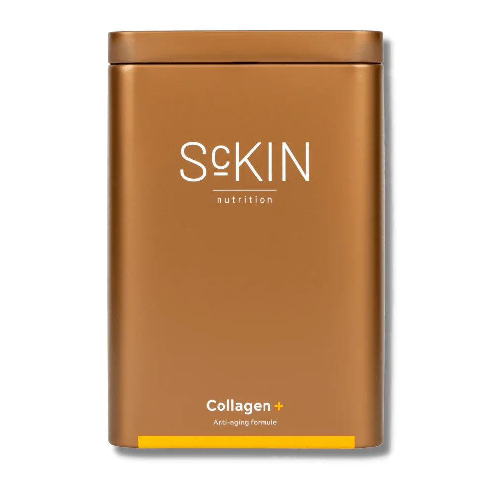 SCKIN NUTRITION - COLLAGEN+ - dehuidspecialistshop