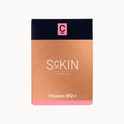 SCKIN NUTRITION - VITAMINE B12+