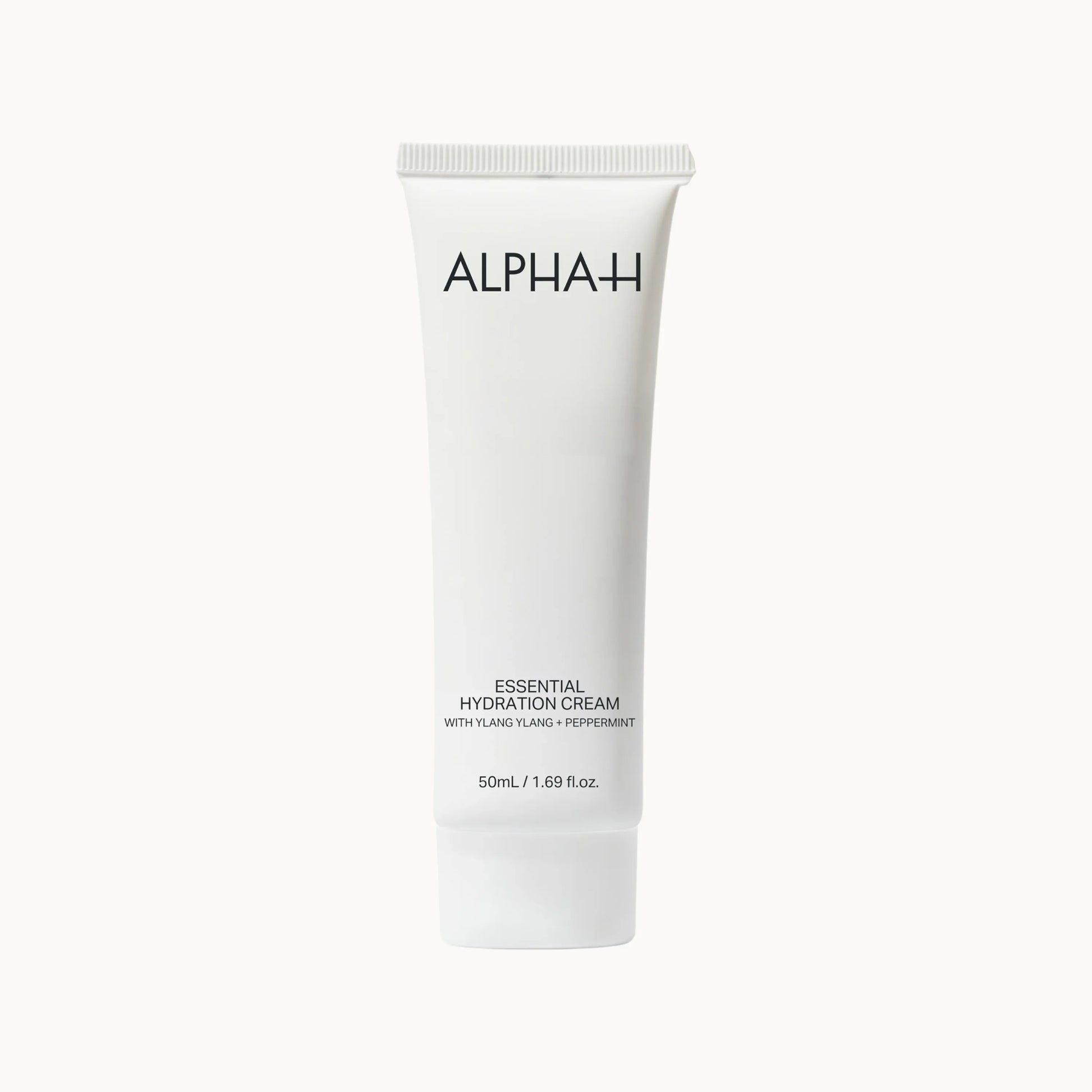 ALPHA-H - ESSENTIAL HYDRATION CREAM LIMITED EDITION YLANG YLANG 50 ML - dehuidspecialistshop