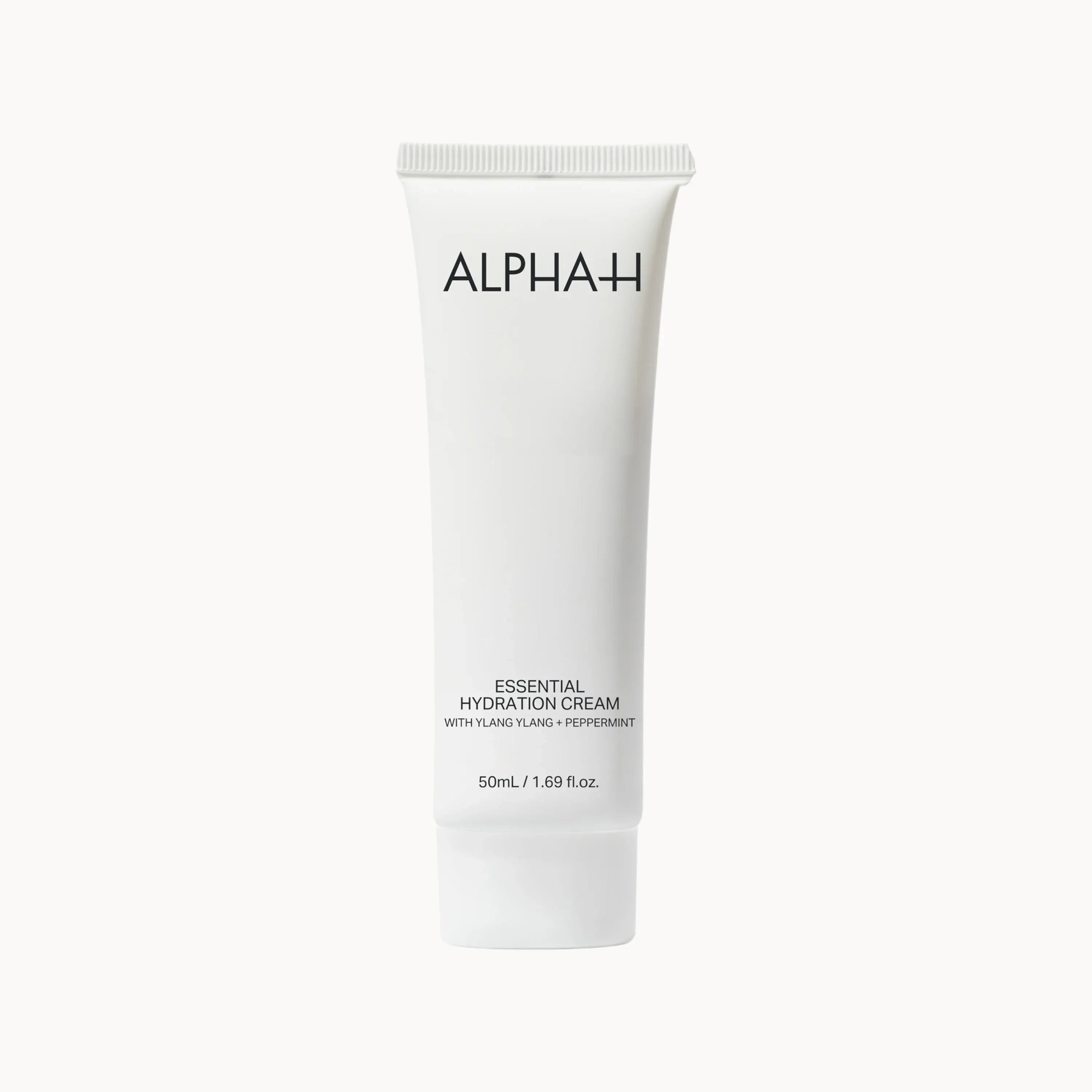 ALPHA-H - ESSENTIAL HYDRATION CREAM LIMITED EDITION YLANG YLANG 50 ML - dehuidspecialistshop