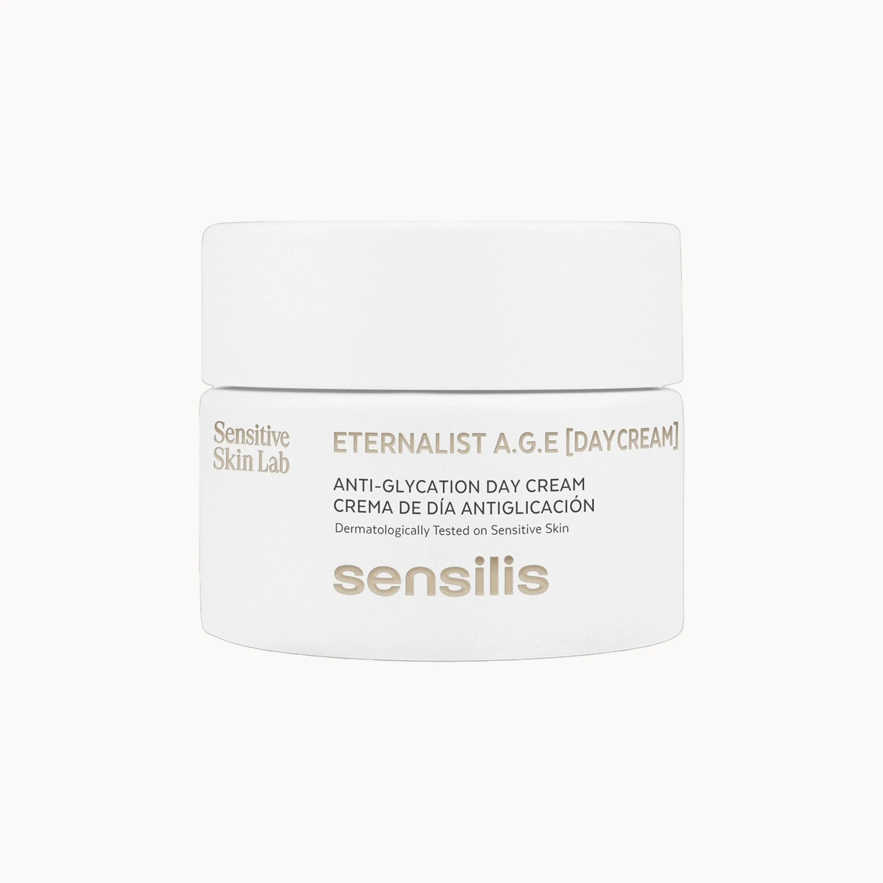 SENSILIS - ETERNALIST A.G.E. DAY CREAM - dehuidspecialistshop