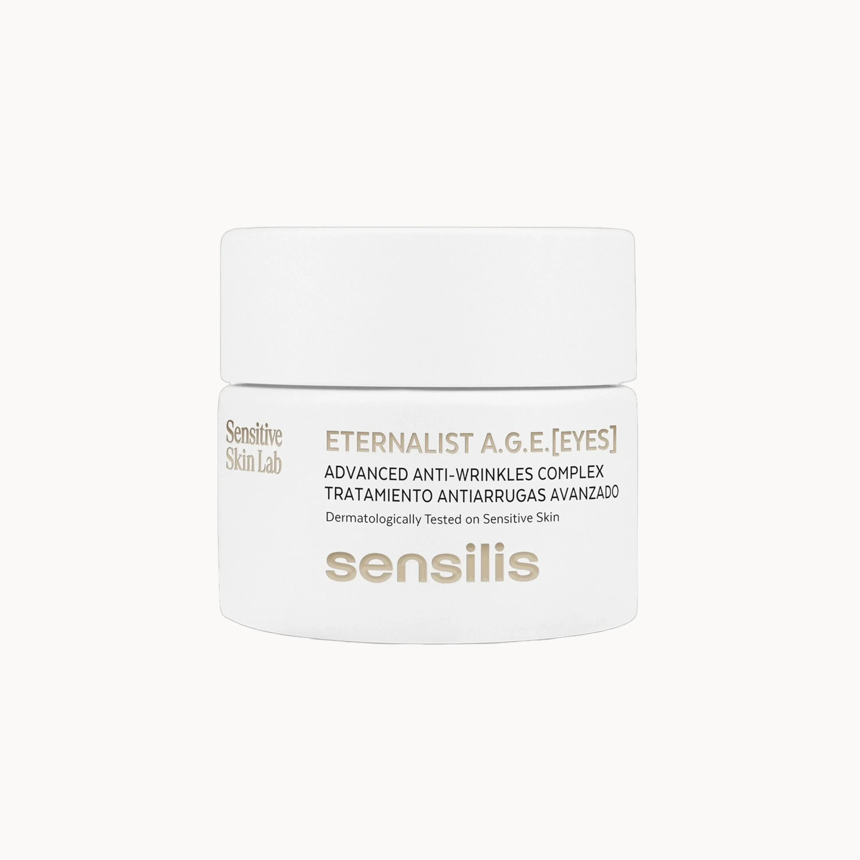 SENSILIS - ETERNALIST A.G.E. EYES - dehuidspecialistshop