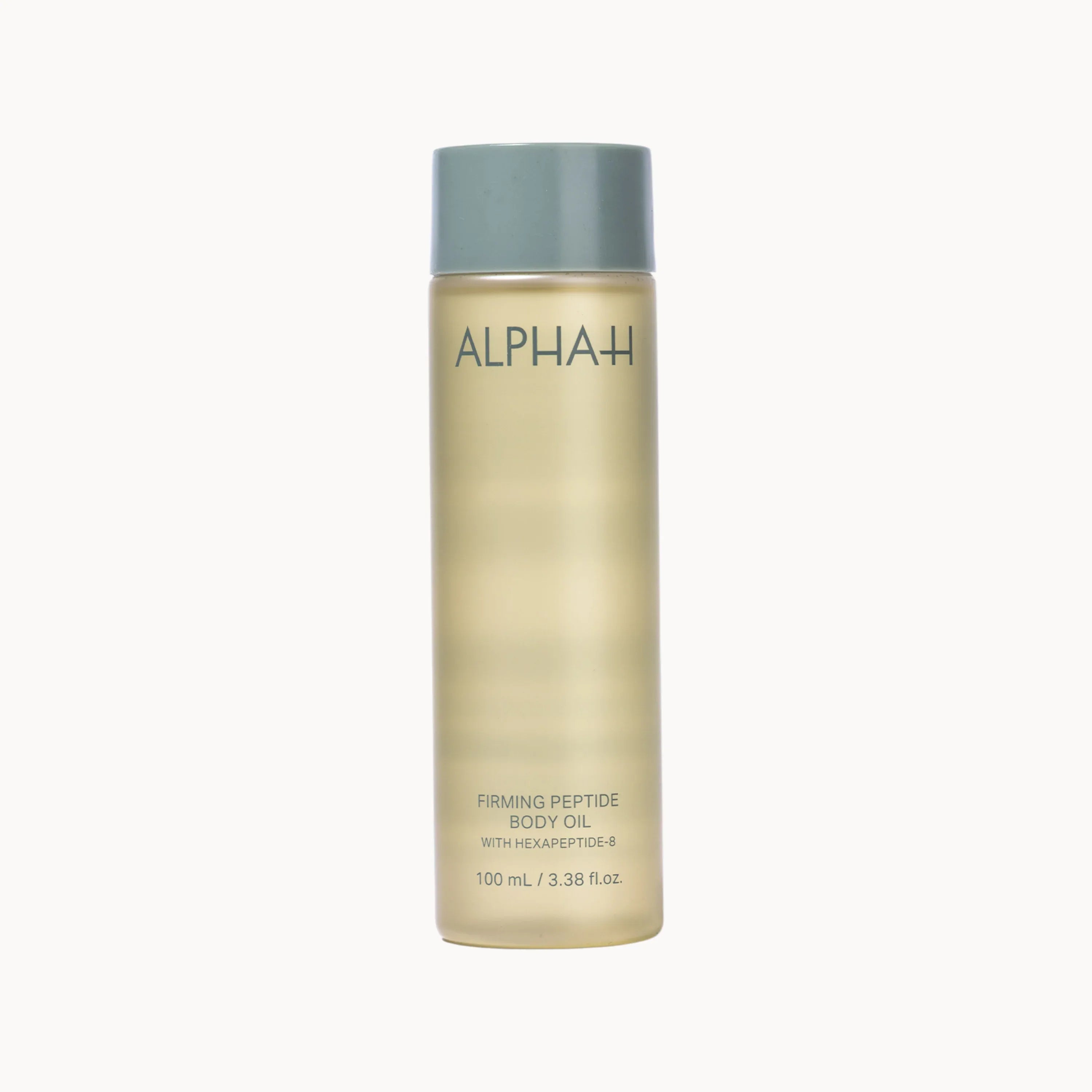 ALPHA-H - FIRMING PEPTIDE BODY OIL - dehuidspecialistshop