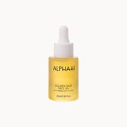ALPHA-H - GOLDEN HAZE FACE OIL 25 ML - dehuidspecialistshop