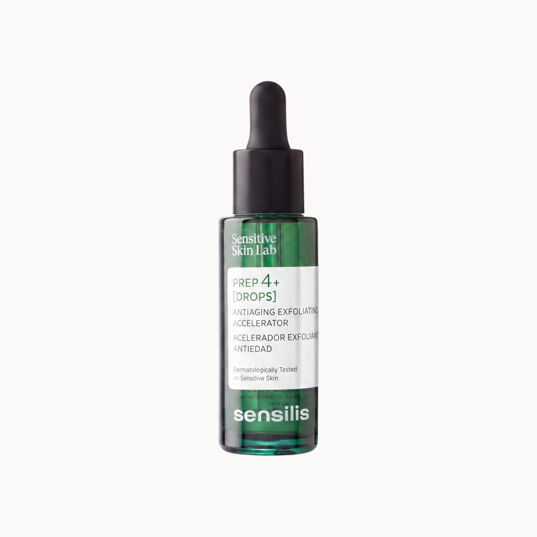 SENSILIS - PREP4+ DROPS EXFOLIATING SERUM