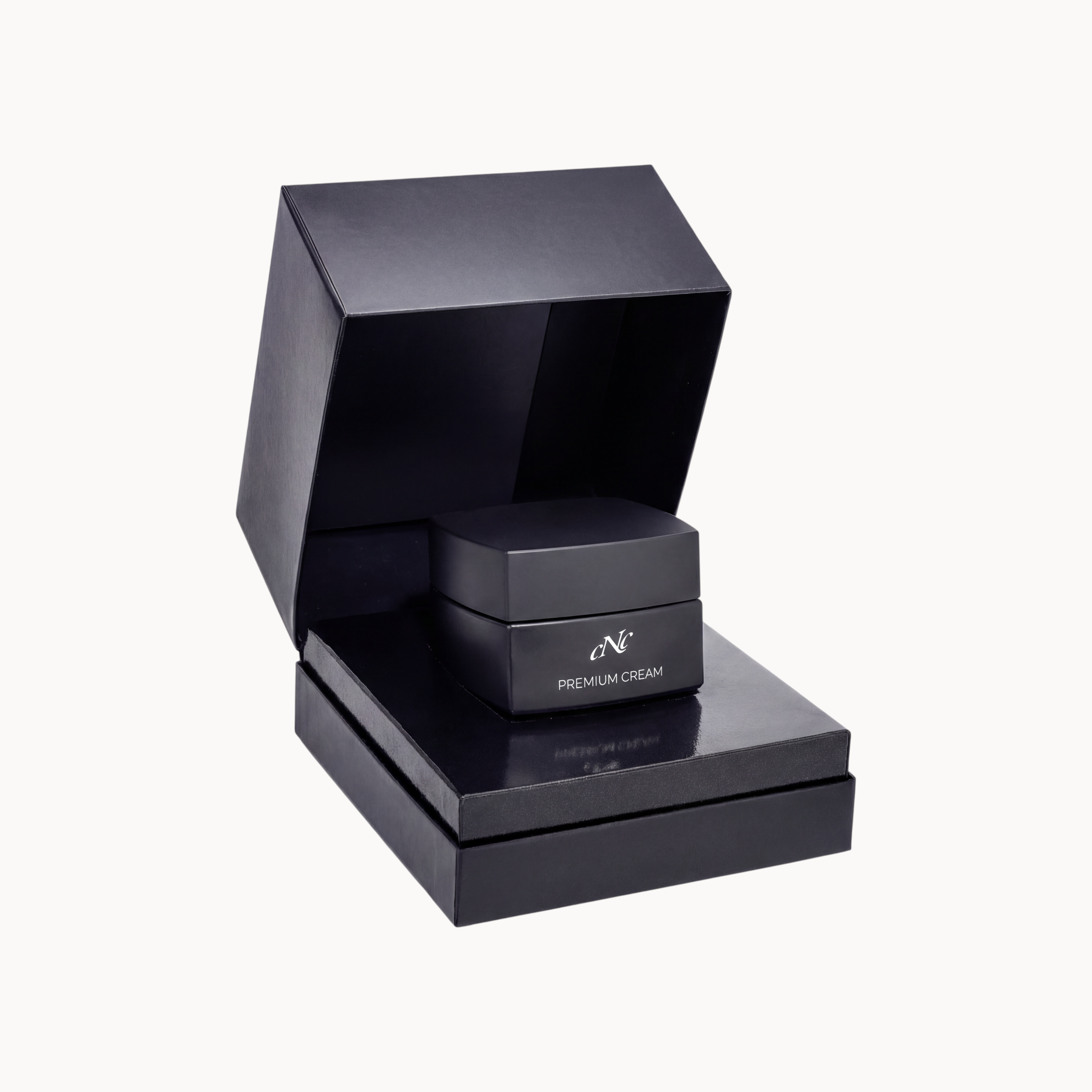 CNC - PREMIUM CREAM