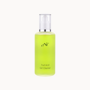 CNC - FRUIT ACID GEL CLEANSER