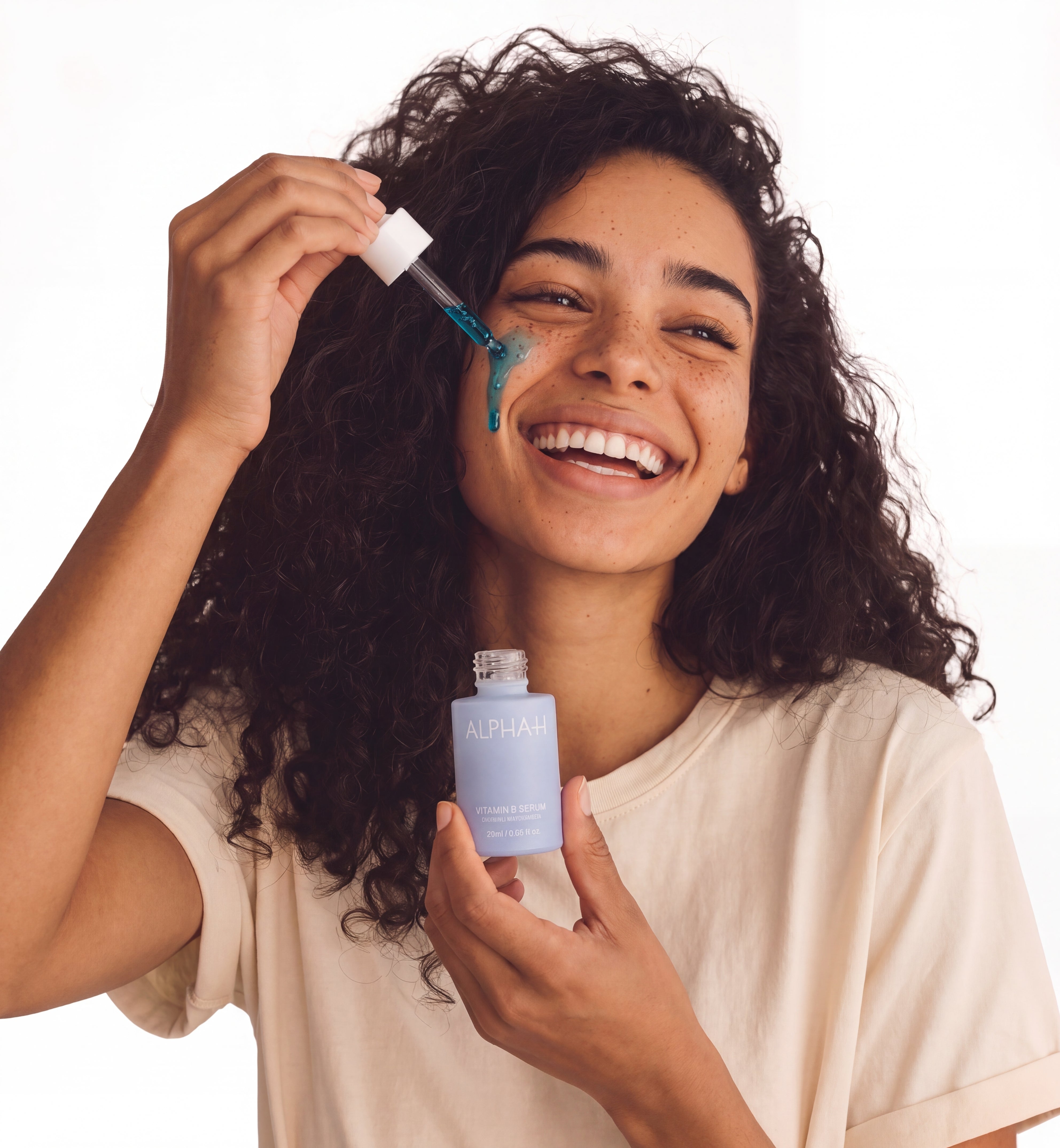 ALPHA-H - VITAMIN B SERUM 25 ML