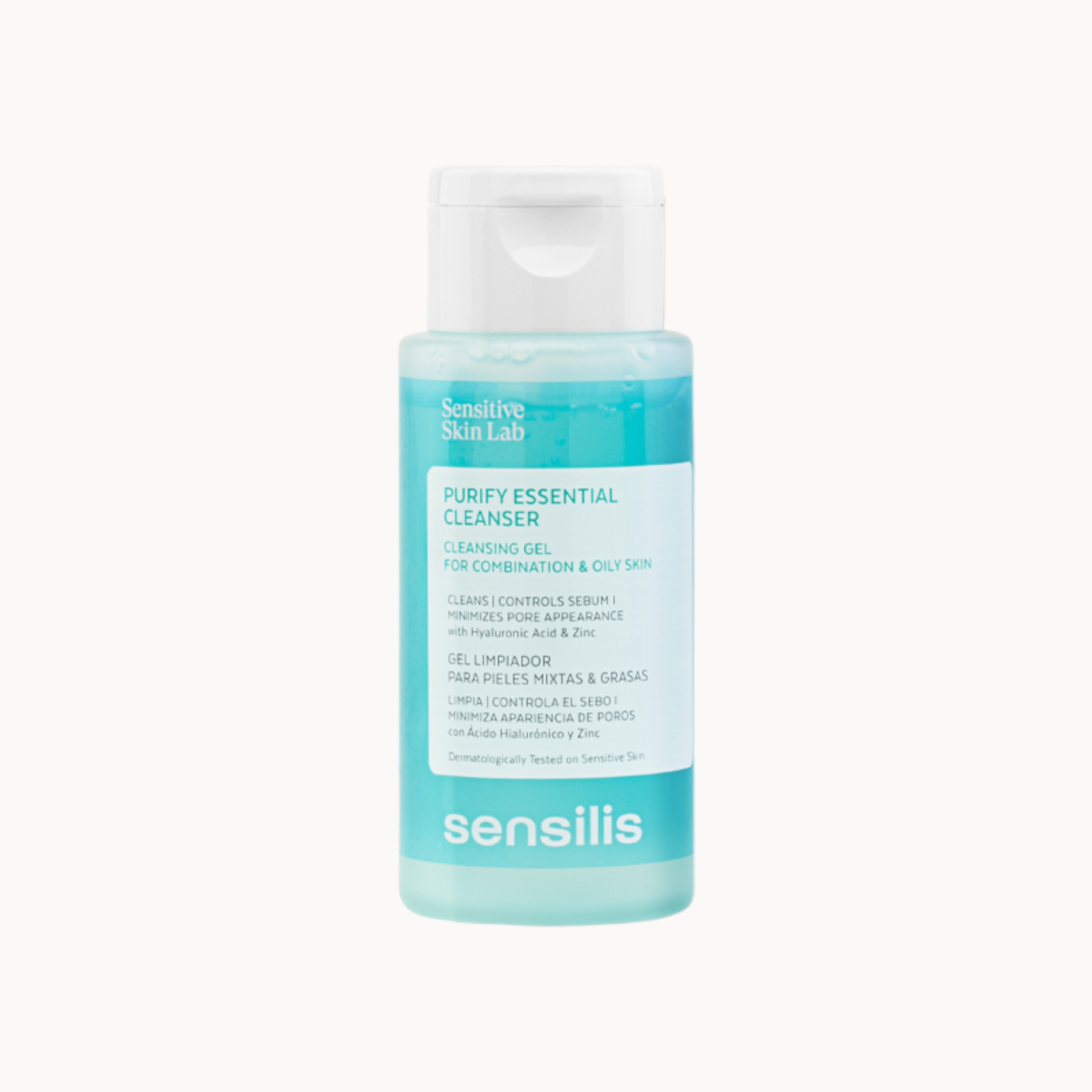 SENSILIS - PURIFY ESSENTIAL CLEANSER