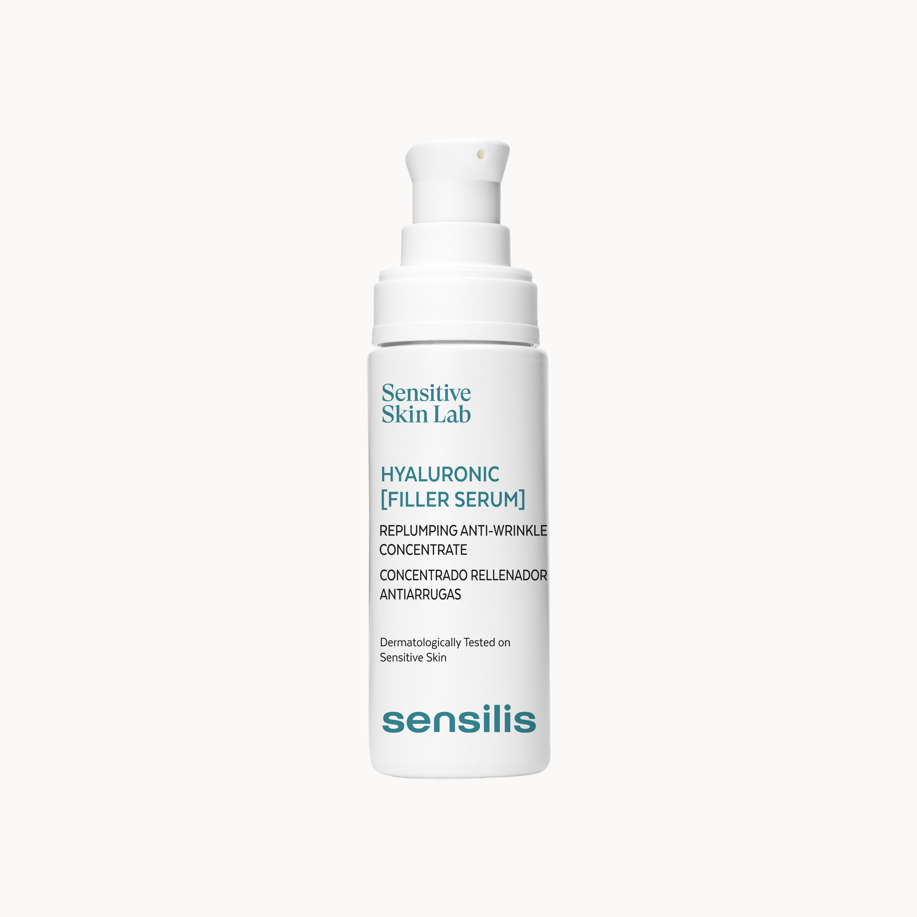 SENSILIS - HYALURONIC FILLER SERUM