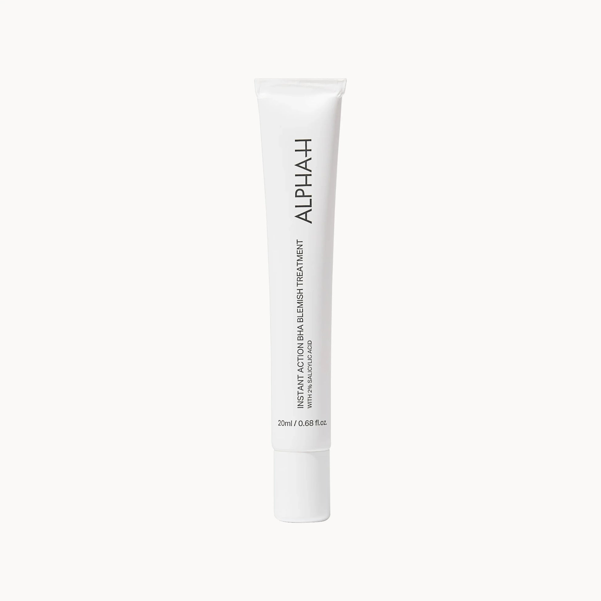 ALPHA-H - INSTAND ACTION BHA BLEMISH TREATMENT 20 ML - dehuidspecialistshop