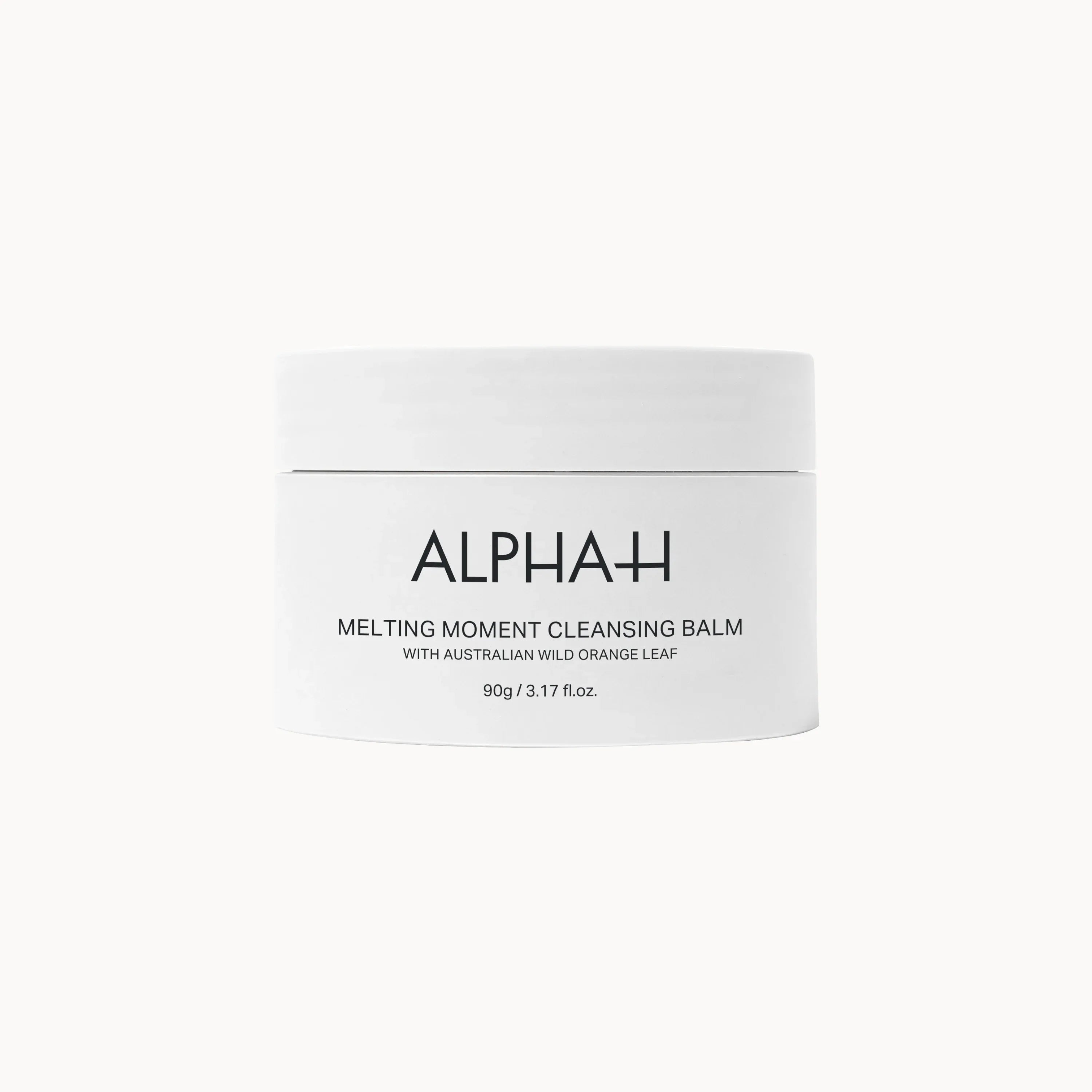 ALPHA-H - MELTING MOMENT CLEANSING BALM 100ML - dehuidspecialistshop