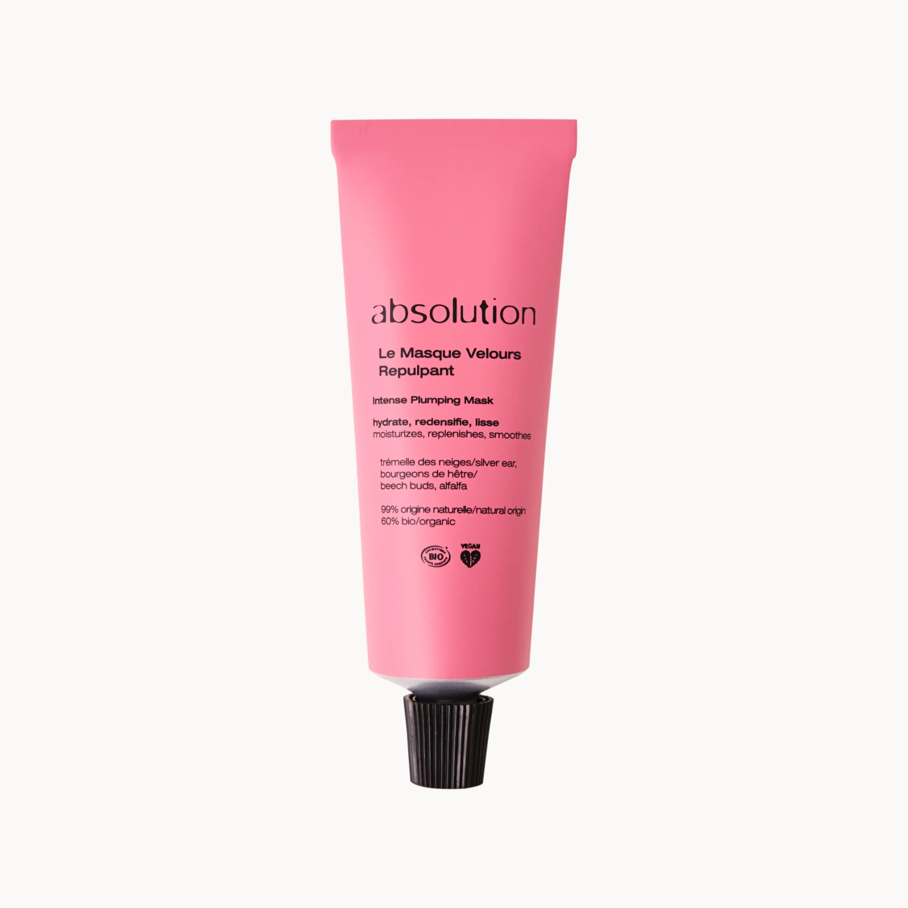 ABSOLUTION - LE MASQUE VELOURS REPULTANT 50 ML - dehuidspecialistshop