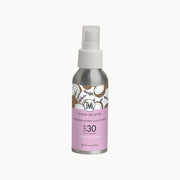 THANK ME LATER - NATURAL MINERAL SPF 30 - COCONUT & LAVENDER - dehuidspecialistshop