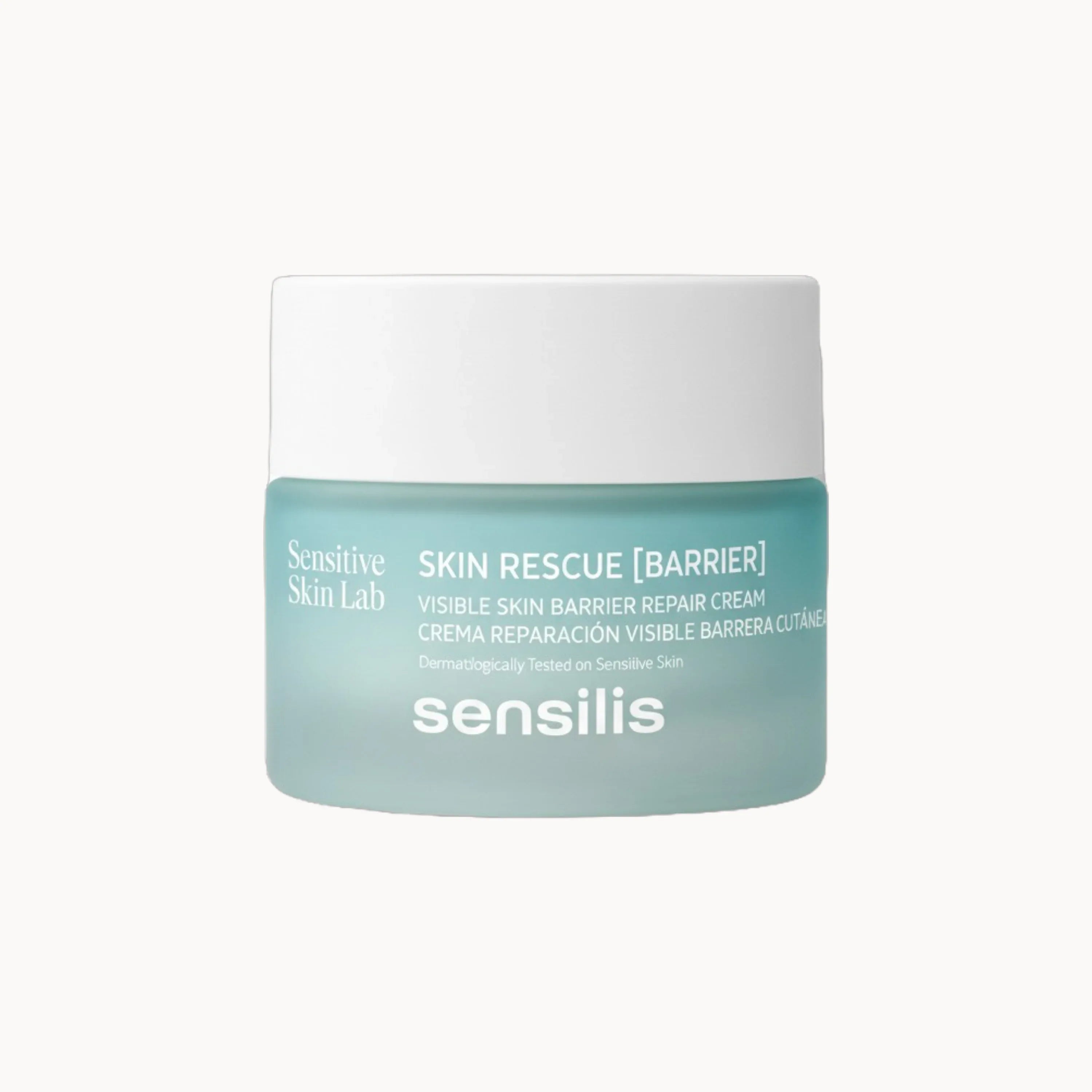 SENSILIS - SKIN RESCUE BARRIER - dehuidspecialistshop