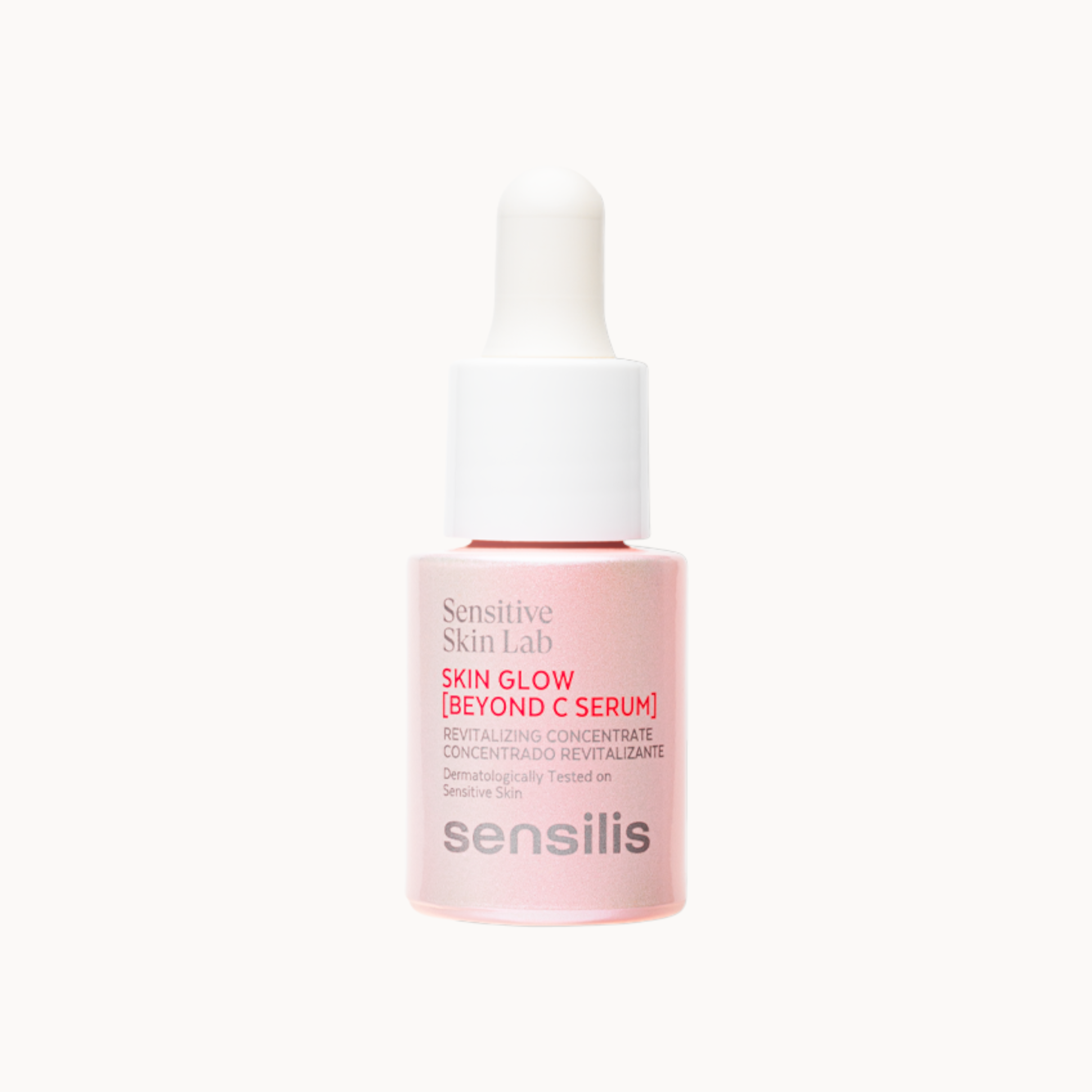 SENSILIS - SKIN GLOW BEYOND C SERUM