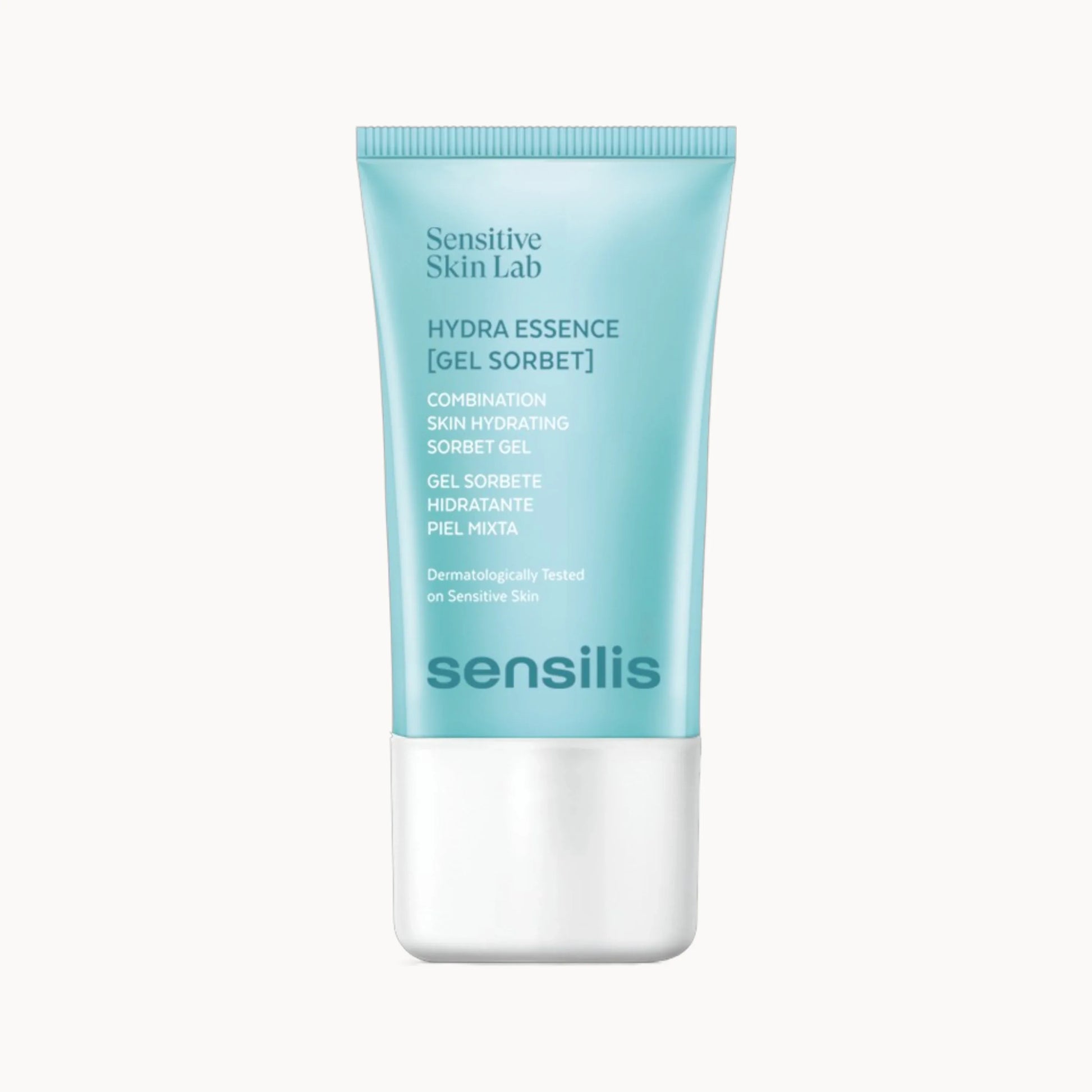 SENSILIS - HYDRA ESSENCE GEL SORBET - dehuidspecialistshop