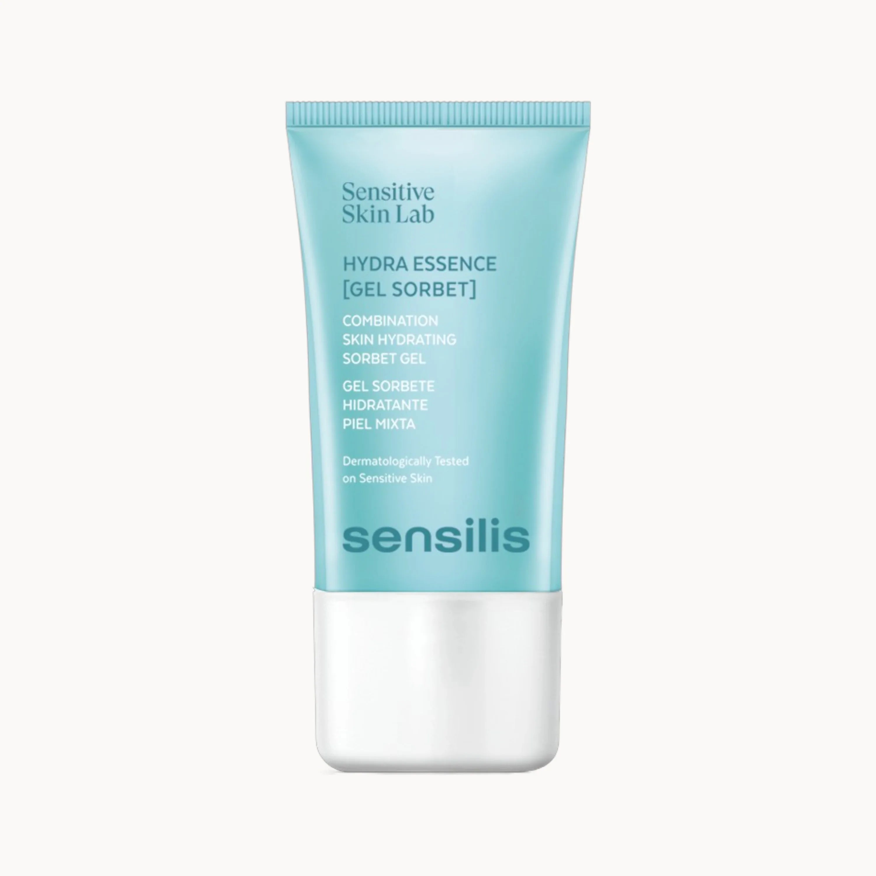 SENSILIS - HYDRA ESSENCE GEL SORBET - dehuidspecialistshop
