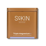 SCKIN NUTRITION - TRIPLE MAGNESIUM+ - dehuidspecialistshop