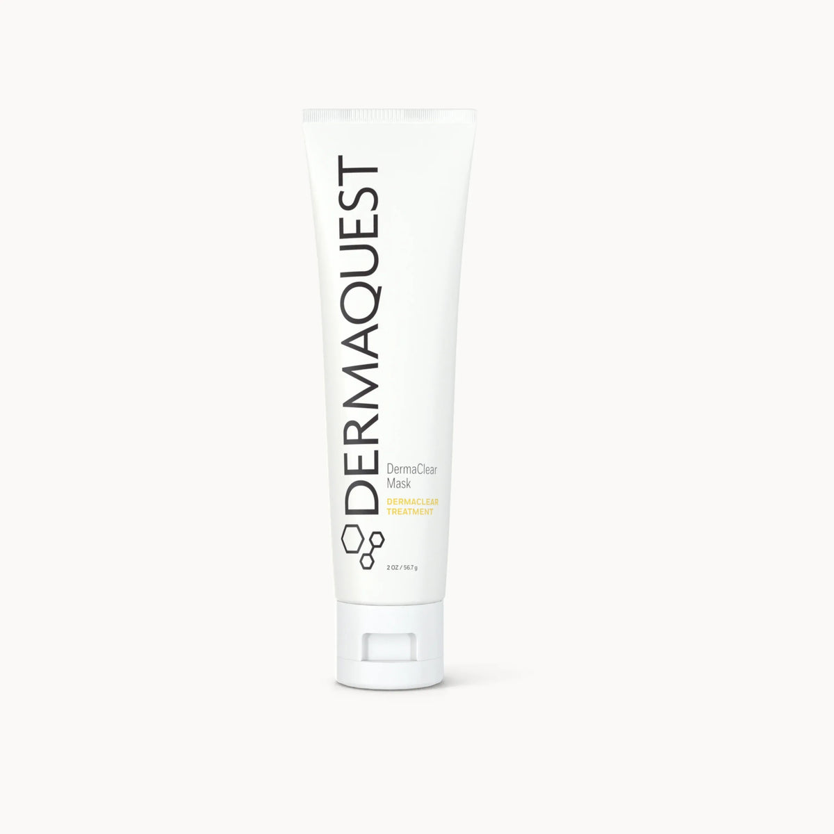 DERMAQUEST - DERMACLEAR MASK 60 ML - dehuidspecialistshop