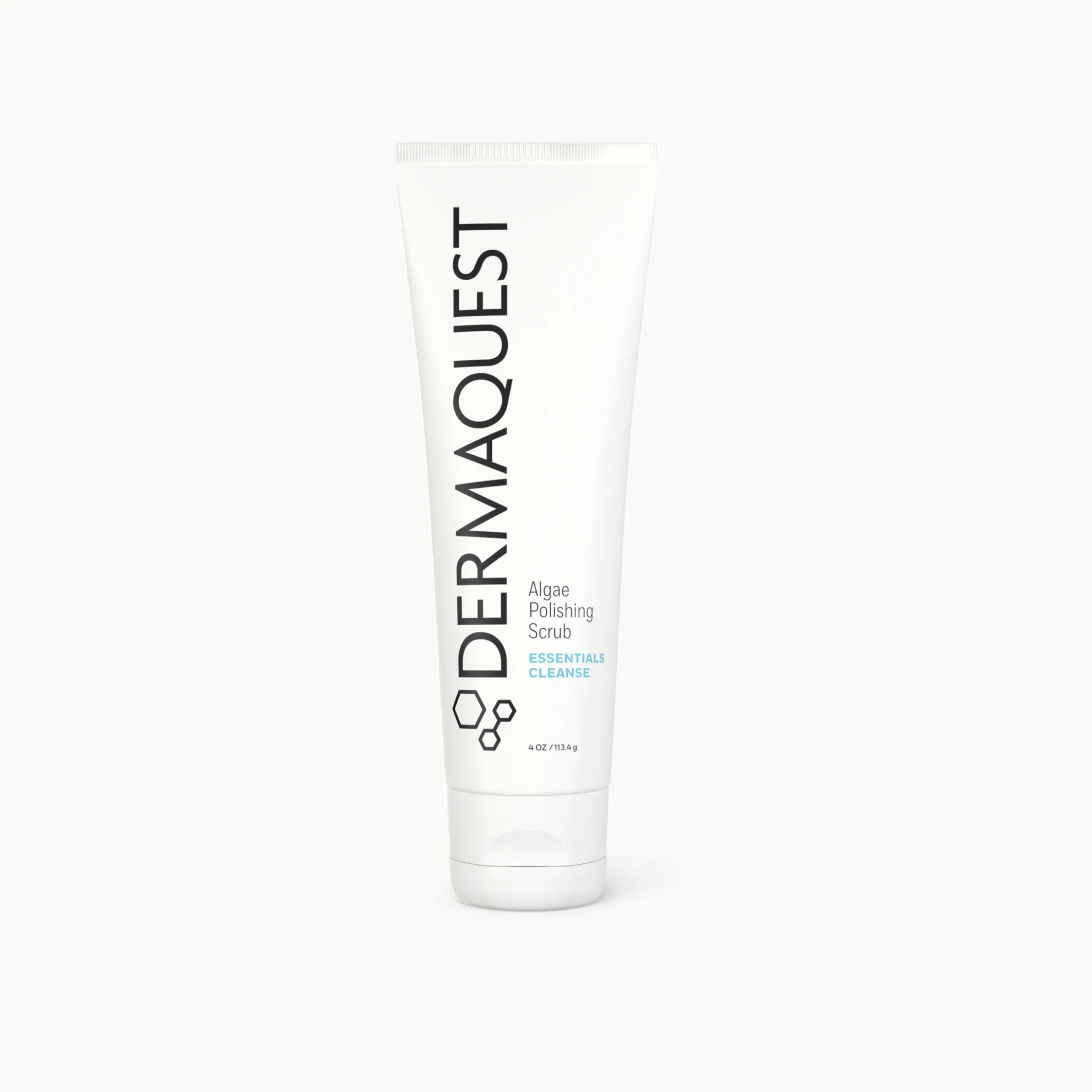 DERMAQUEST - ADVANCED ALGAE POLISHING SCRUB 100 ML - dehuidspecialistshop