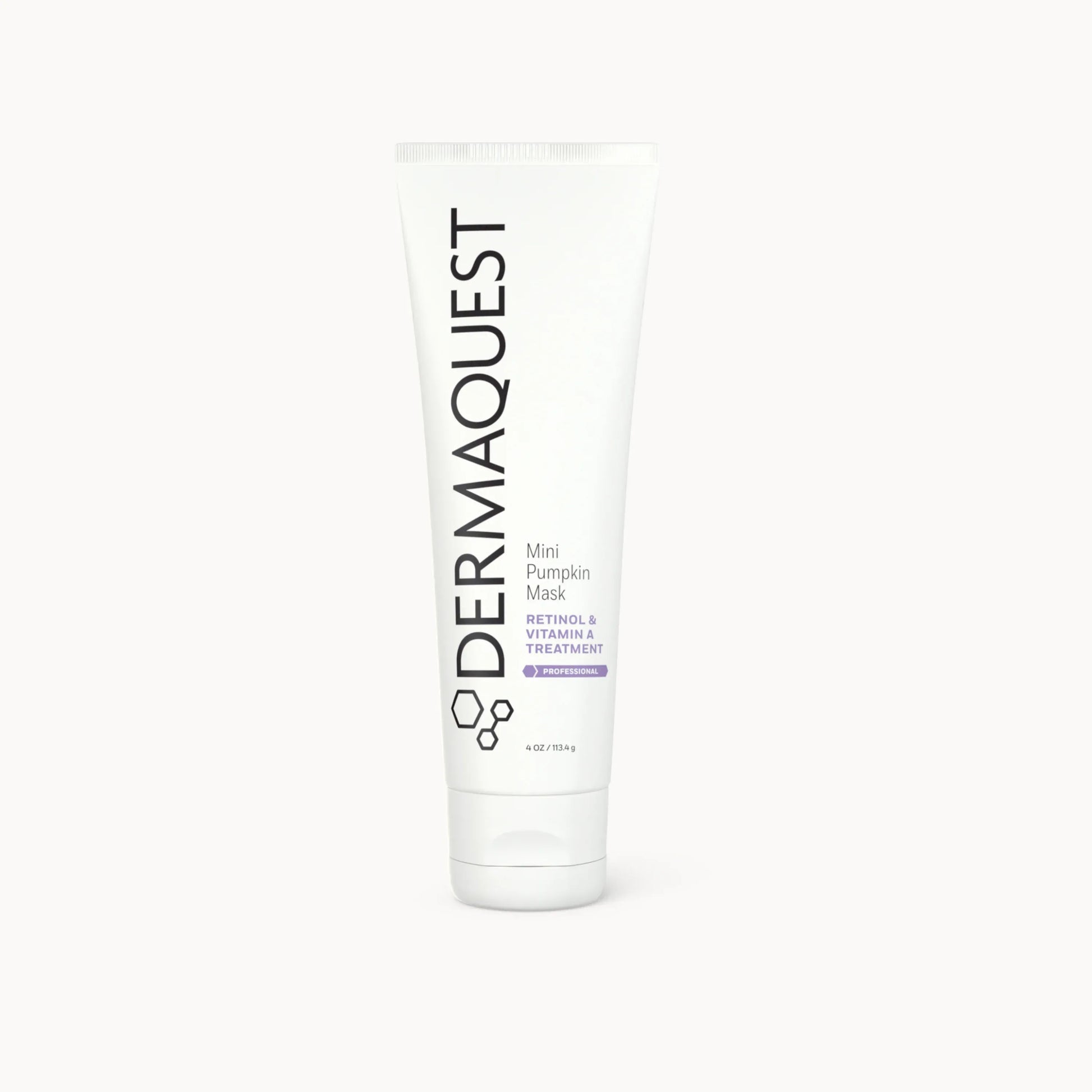 DERMAQUEST - MINI PUMPKIN MASK 60 ML - dehuidspecialistshop