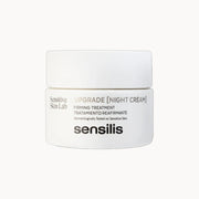 SENSILIS - UPGRADE NIGHT CREAM - dehuidspecialistshop