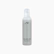 CNC - MICROSILVER FACEWASH 100ML - dehuidspecialistshop