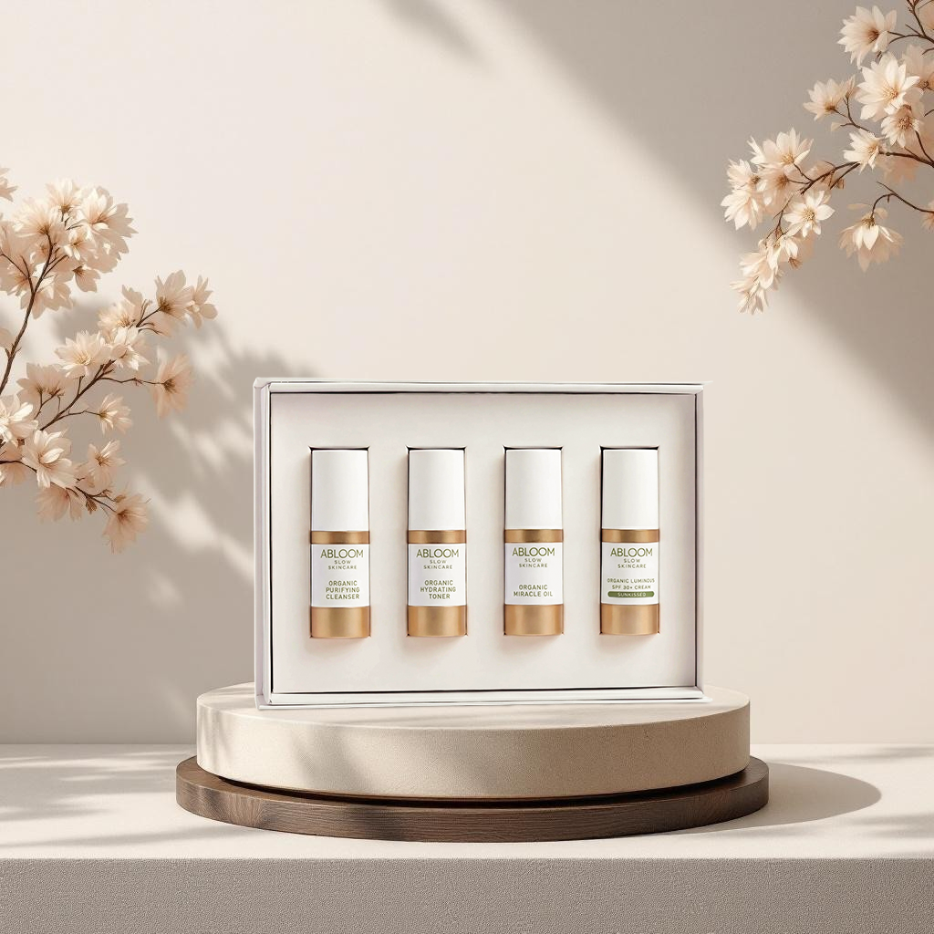 Routines & Giftsets