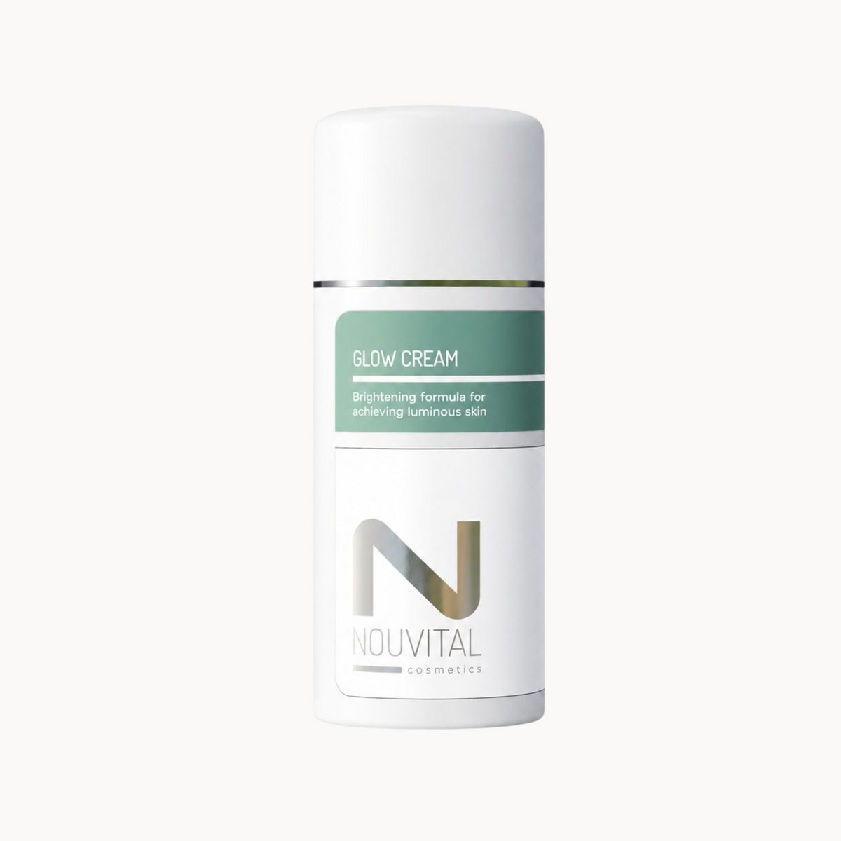 NOUVITAL - GLOW CREAM