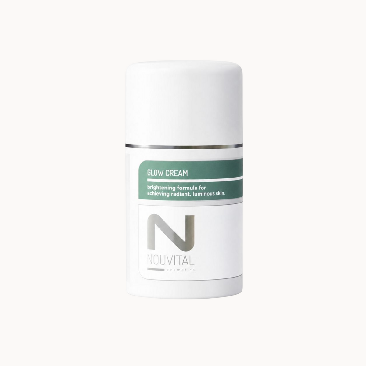 NOUVITAL - GLOW CREAM