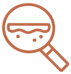 Shoppen op huidprobleem