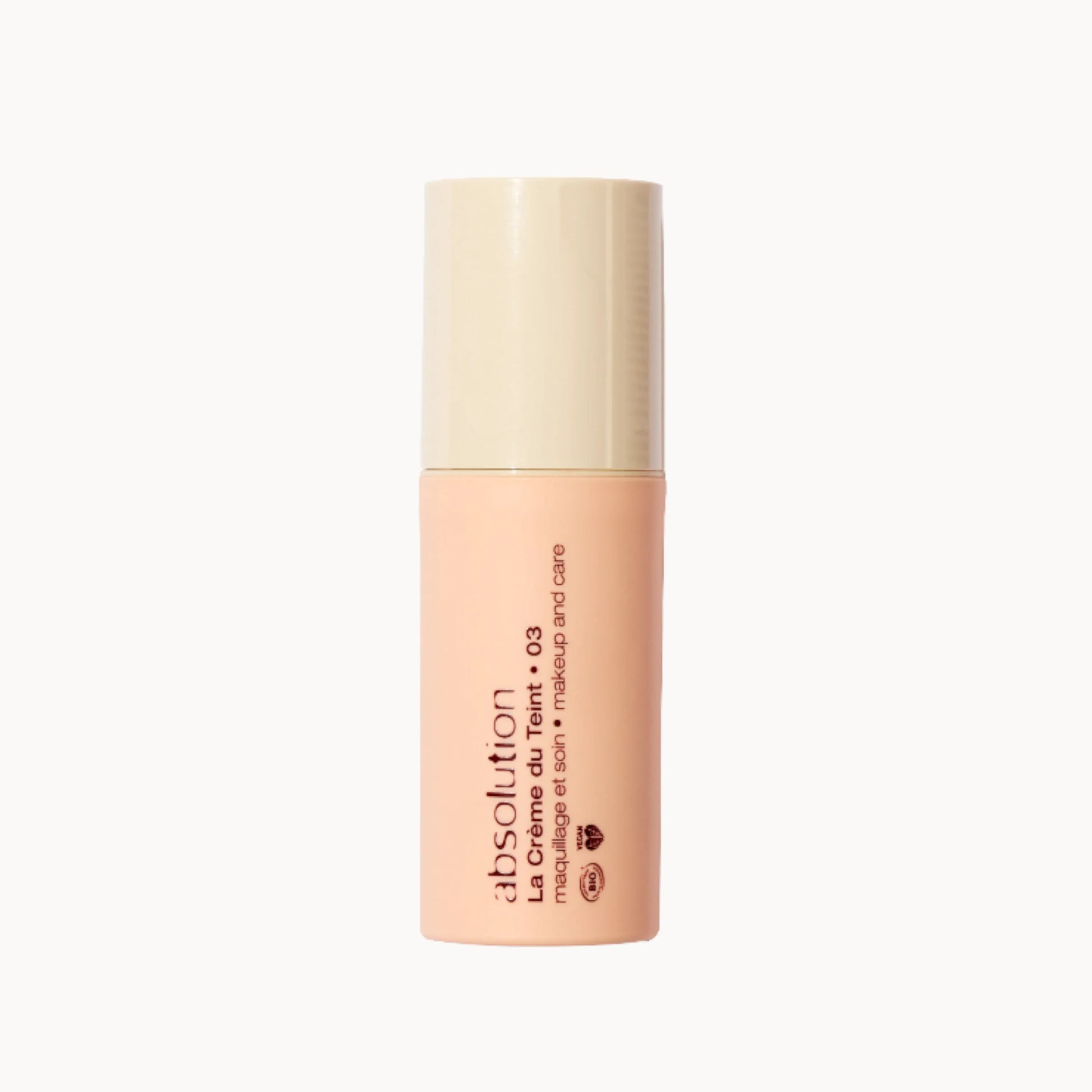 ABSOLUTION - LA CREME DU TEINT 03 30 ML - dehuidspecialistshop