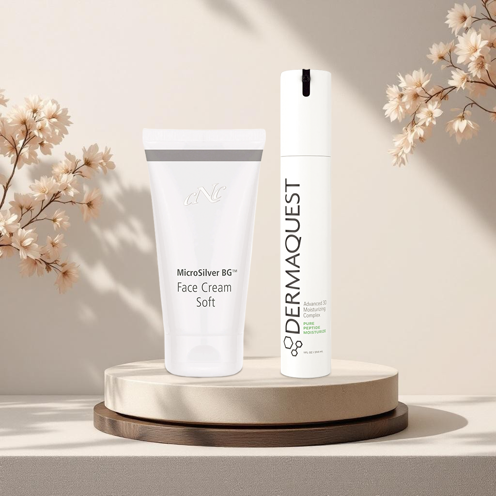 Moisturizers