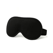 Silent Night – Luxe slaapmasker - dehuidspecialistshop
