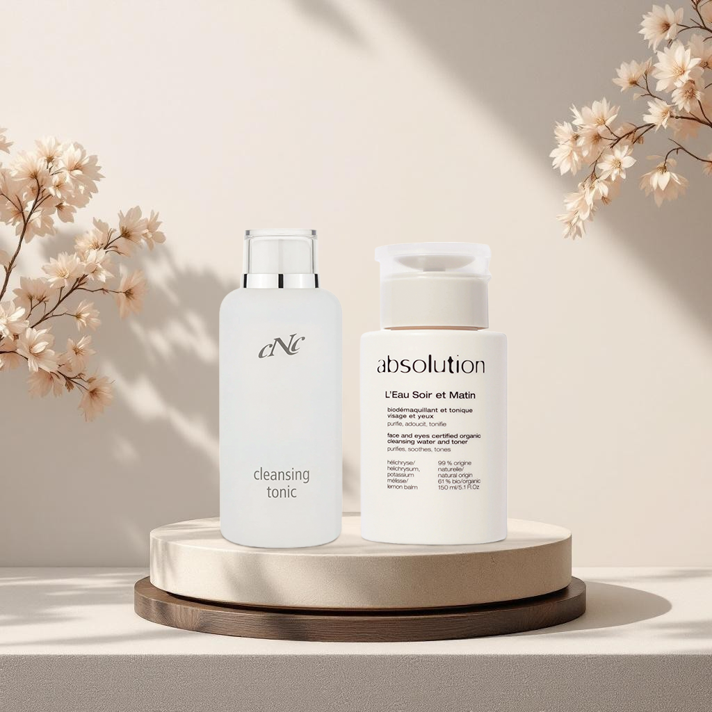 Toners en Lotions